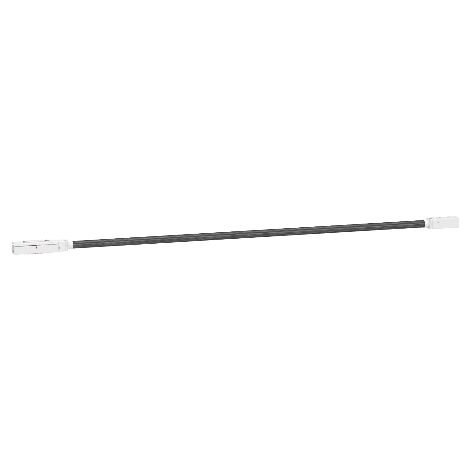 SNR KBB40DF4420W Flexibel 25 40A 2m 2 4Px2 RAL9003