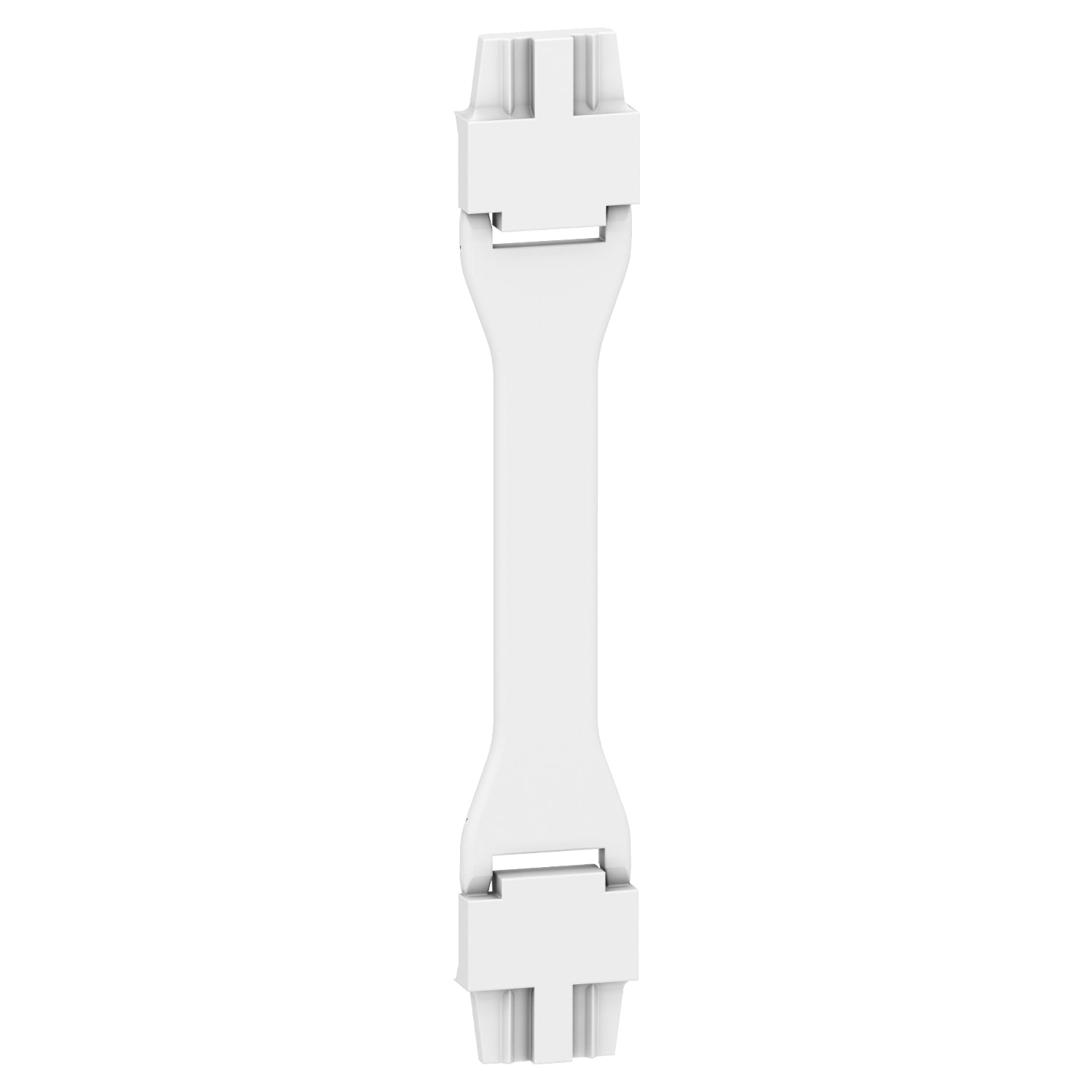 CLÉ DE POLARISATION BLANCHE SNR KBC16ZL20