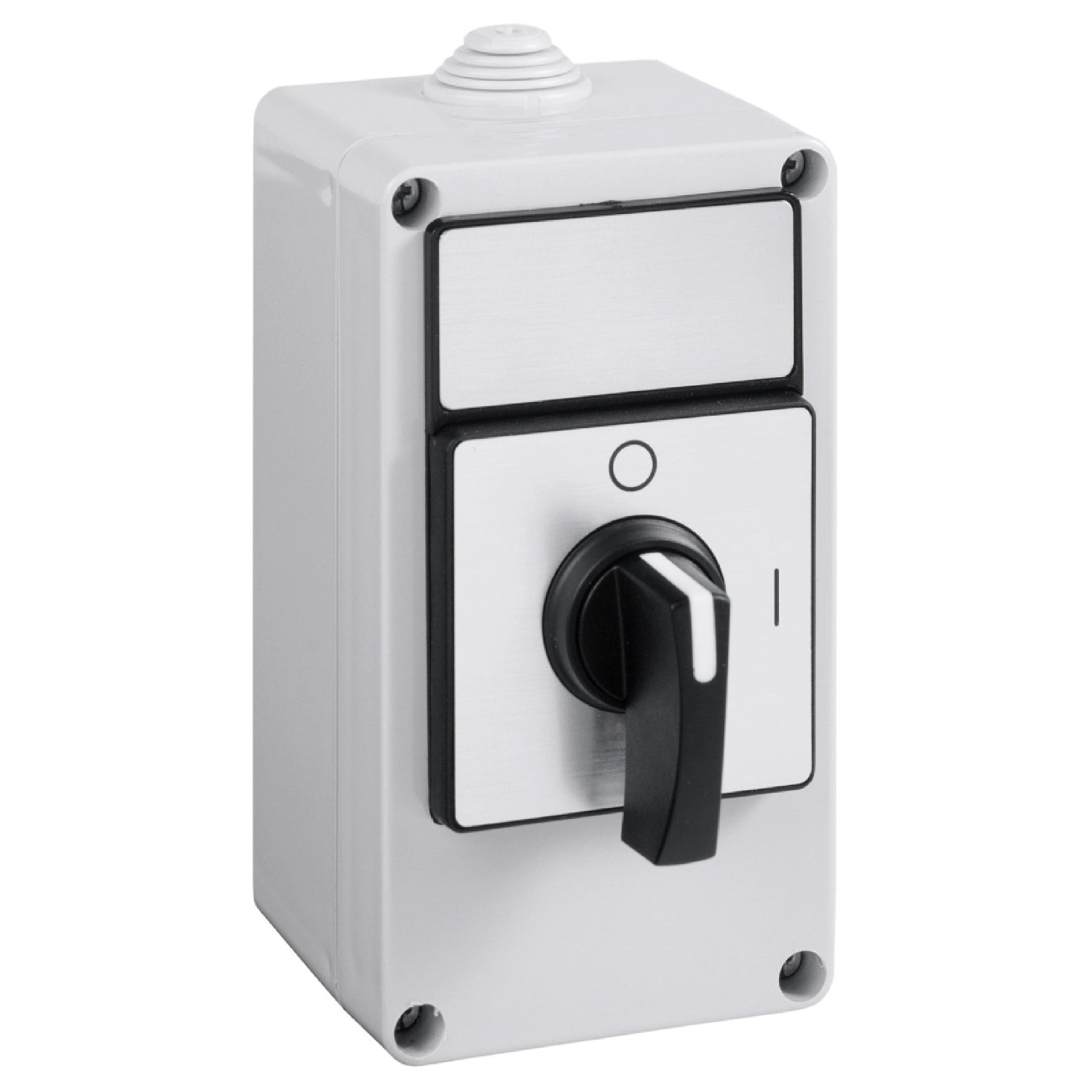 SNR KC2D053G Interrupteur en coffret