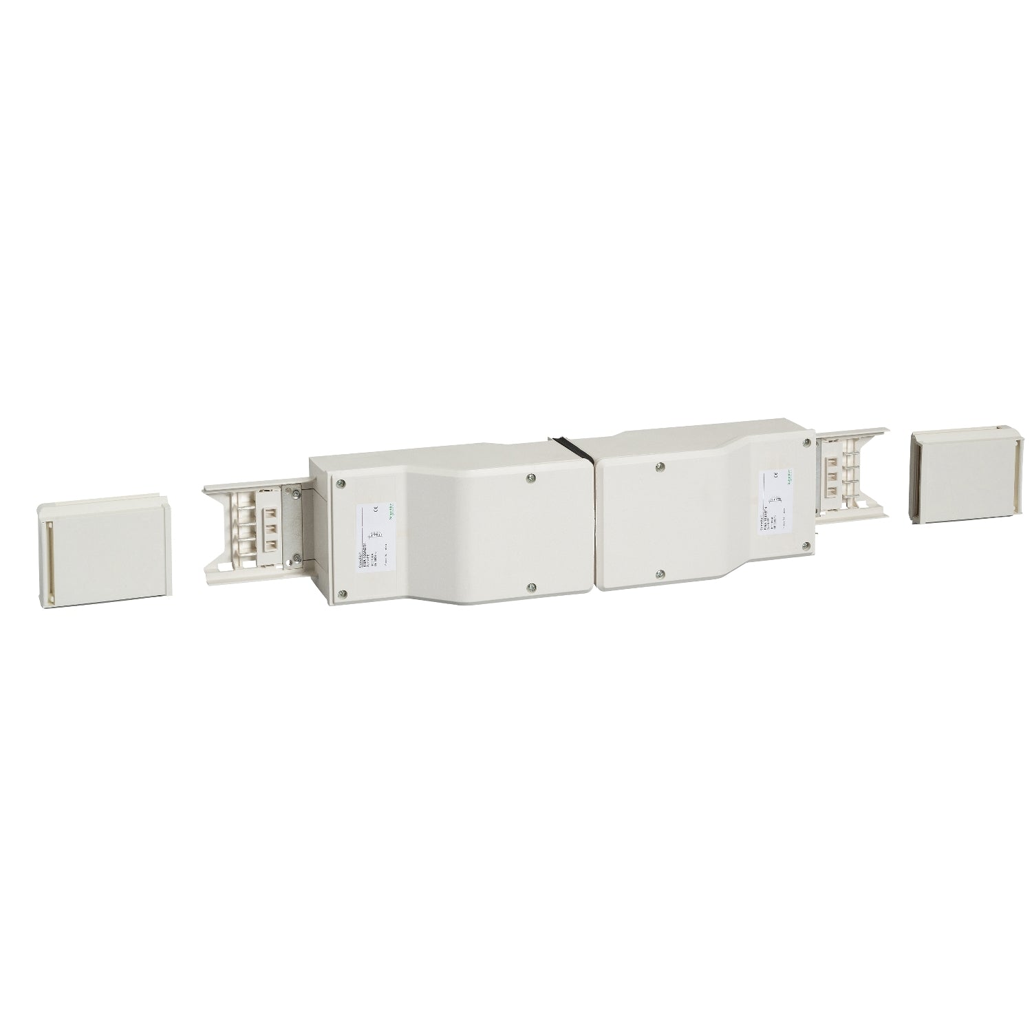 SNR KNA100ABT4 ALIMENTATION CENTRALE 100A 4P
