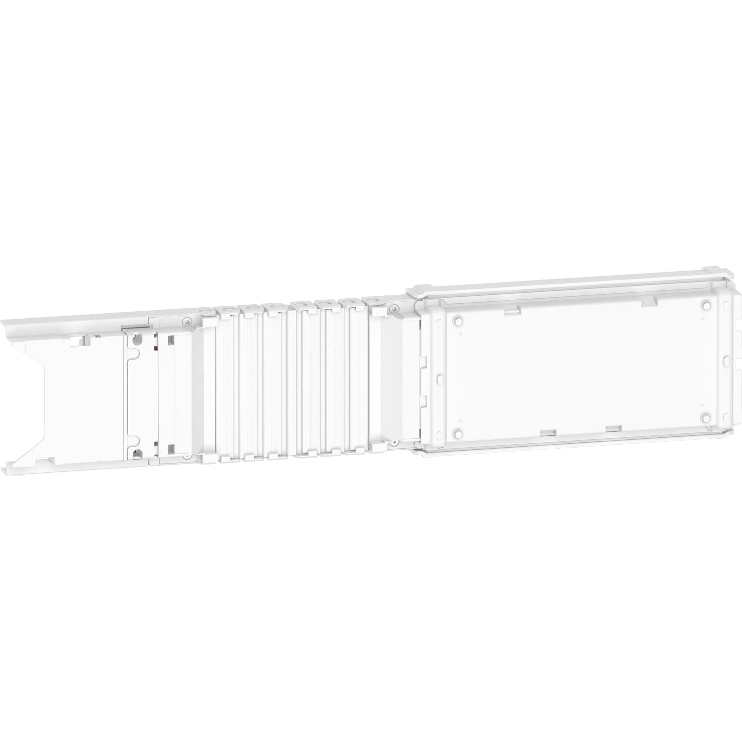 SNR KNA100DL4 Elément Flexible Horiz 100A 0 3M