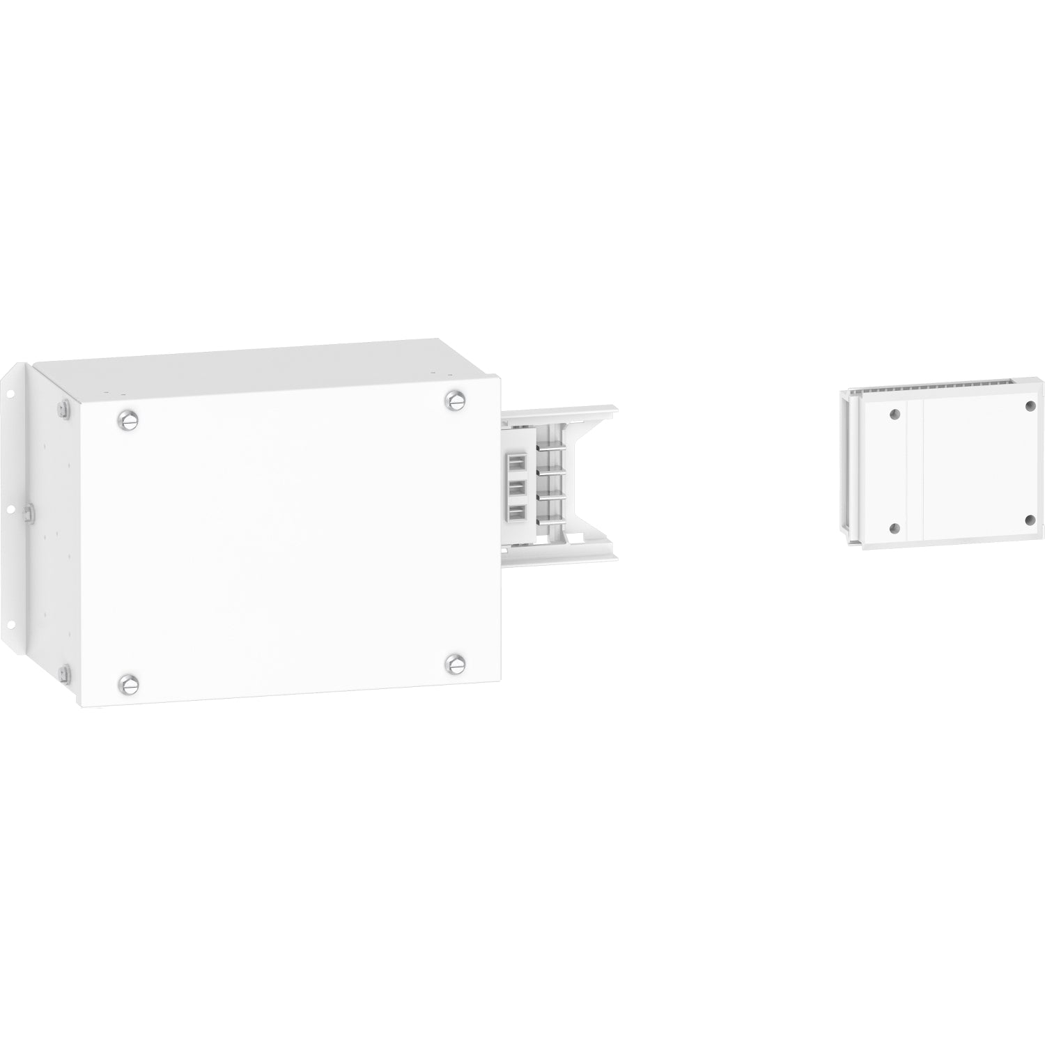 SNR KNA160AB4 ALIMENTATION 160A SX DX 4P