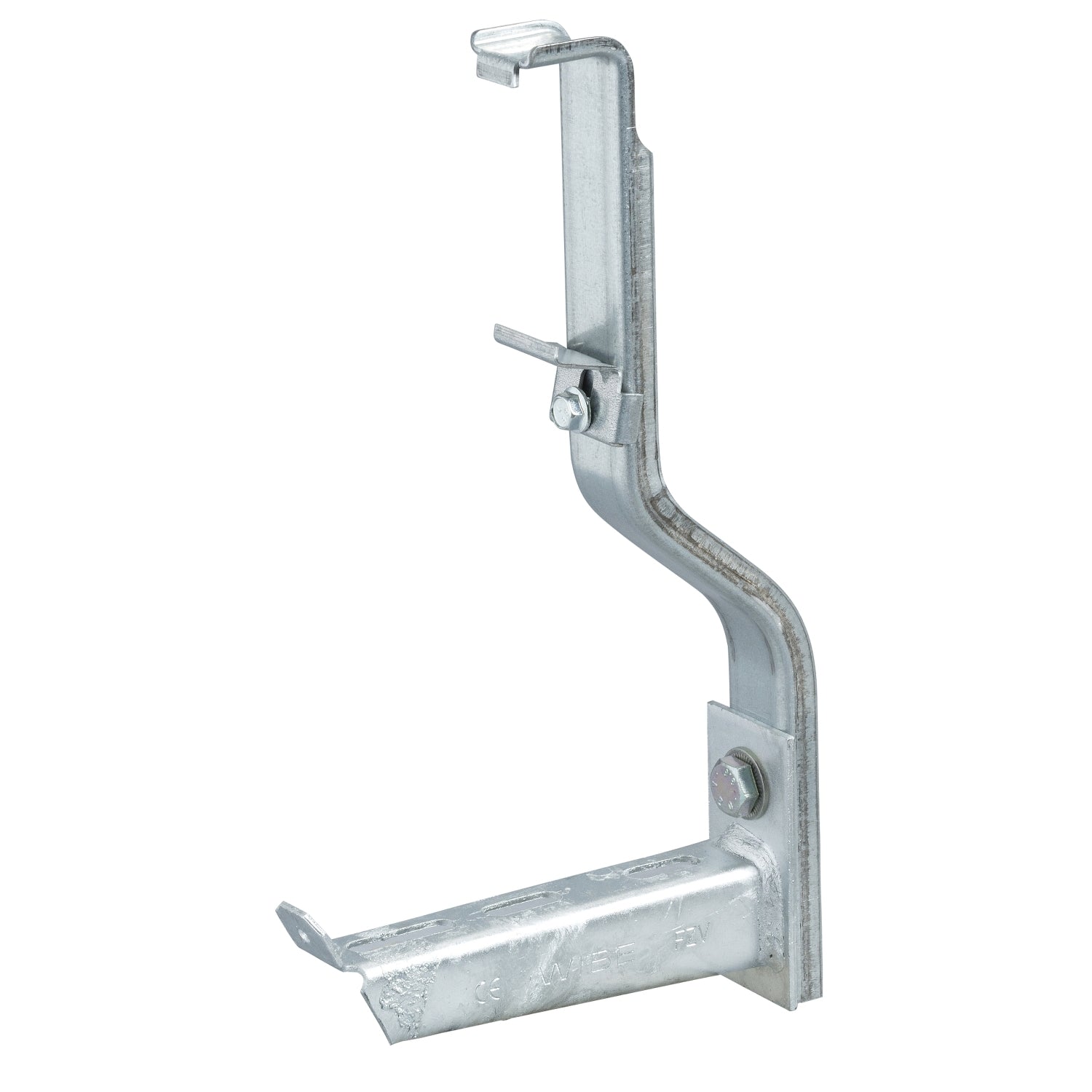 SNR KNB160ZFG100 SUPPORT DE SUPPORT POUR CONDUIT