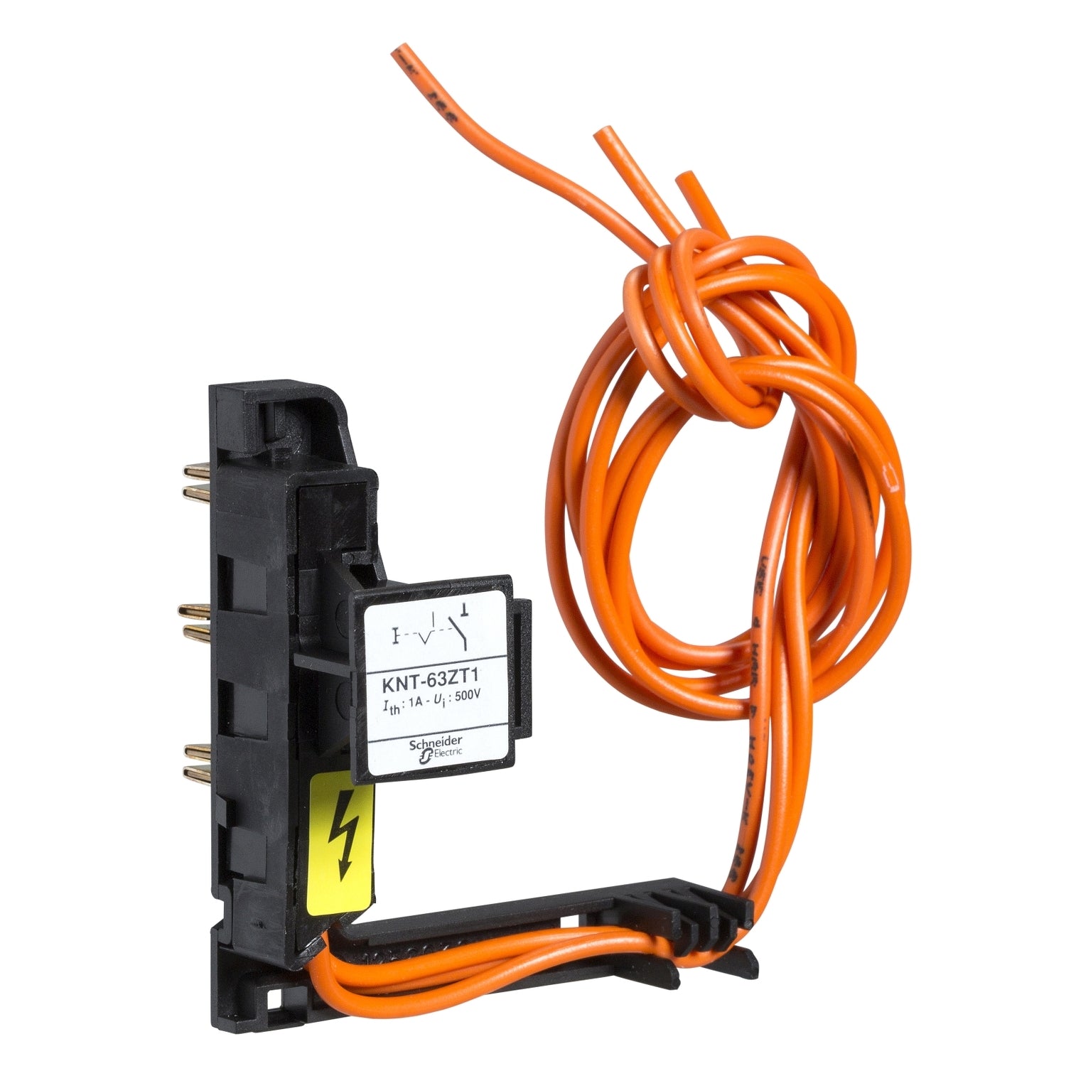 SNR KNT63ZT1 AJOUTER CONTACT POUR TÉLÉCOMMANDE