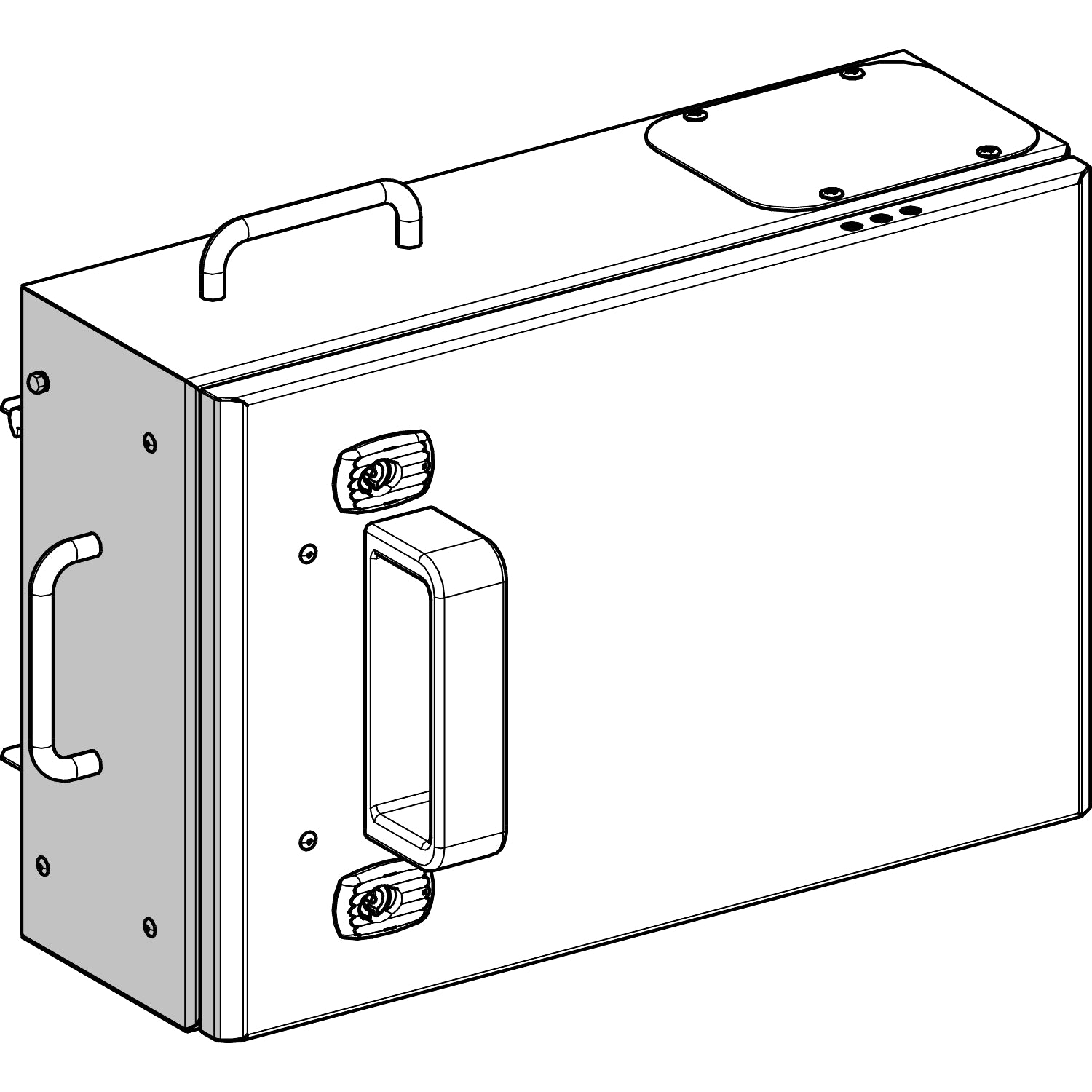 SNR KSB160SE5 CASS DER 160A POUR FUS NF 00 PEN
