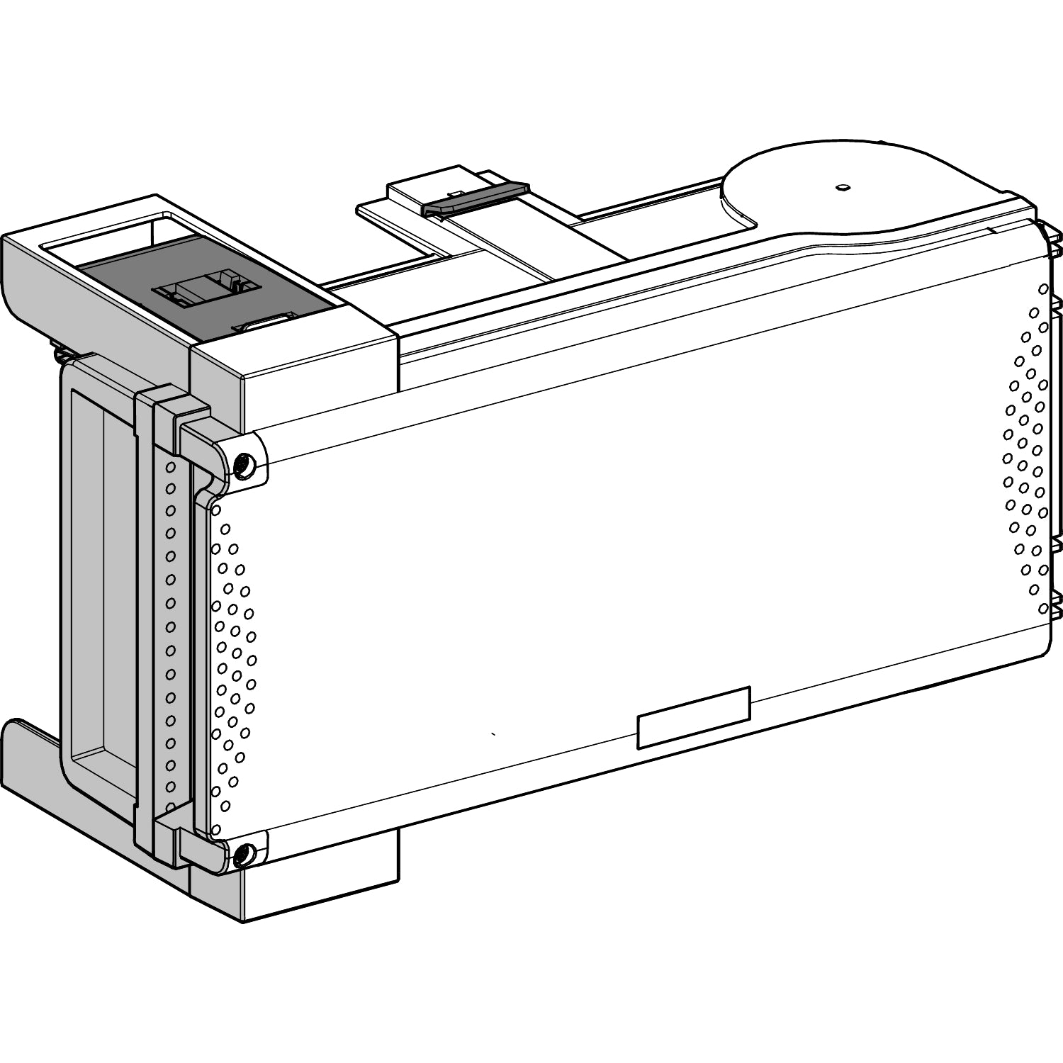 SNR KSB50SF5 CASS DER 50A POUR STYLO FUS 14X51