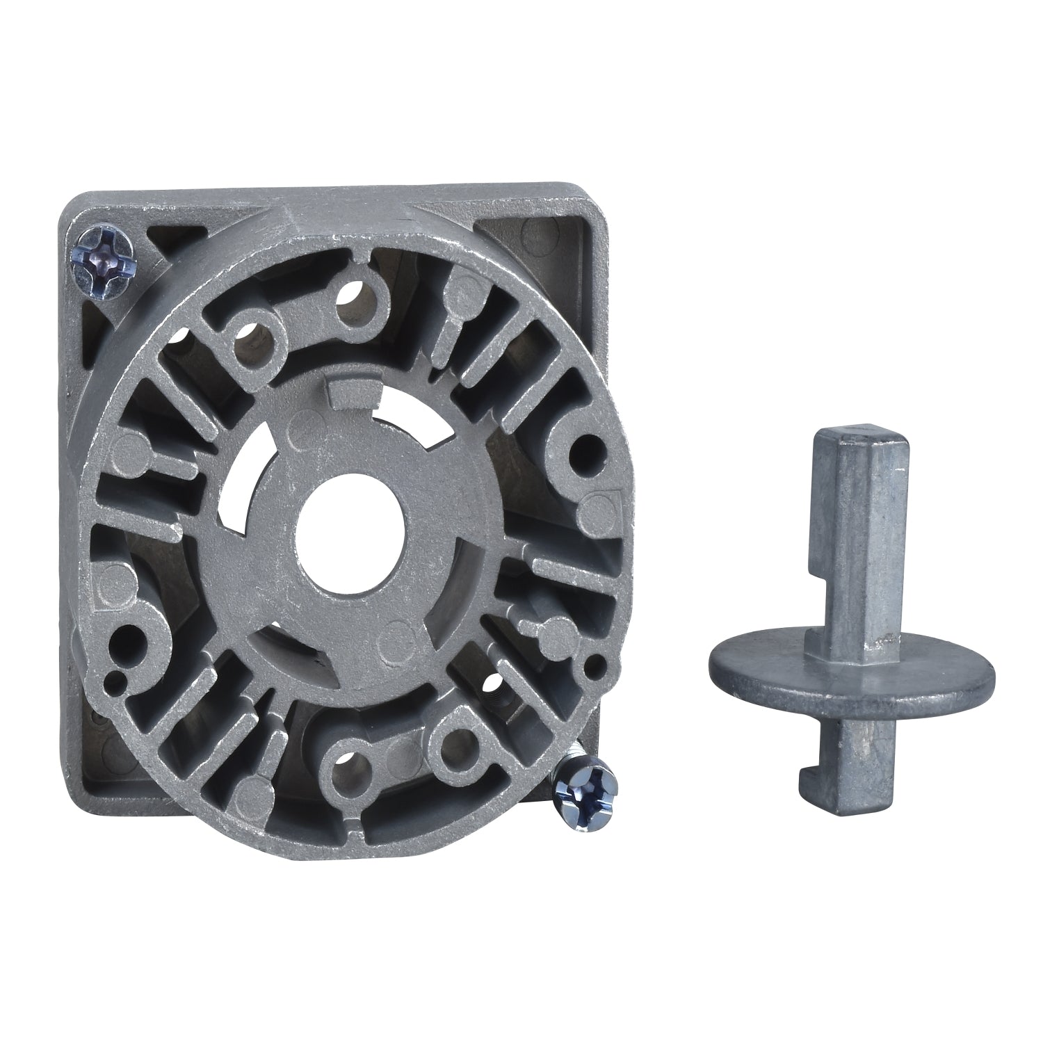 Adaptateur métallique SNR KZ127