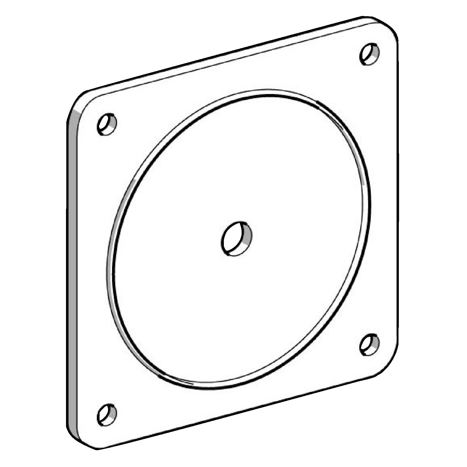 SNR KZ62 JOINT D'ETANCHEITE 60X60