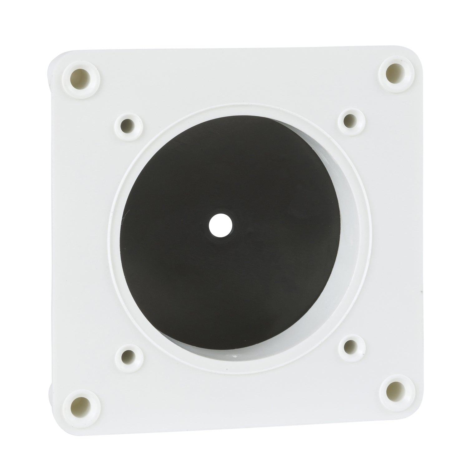 SNR KZ81 Plaque de poignée sur porte Vario V3 V6