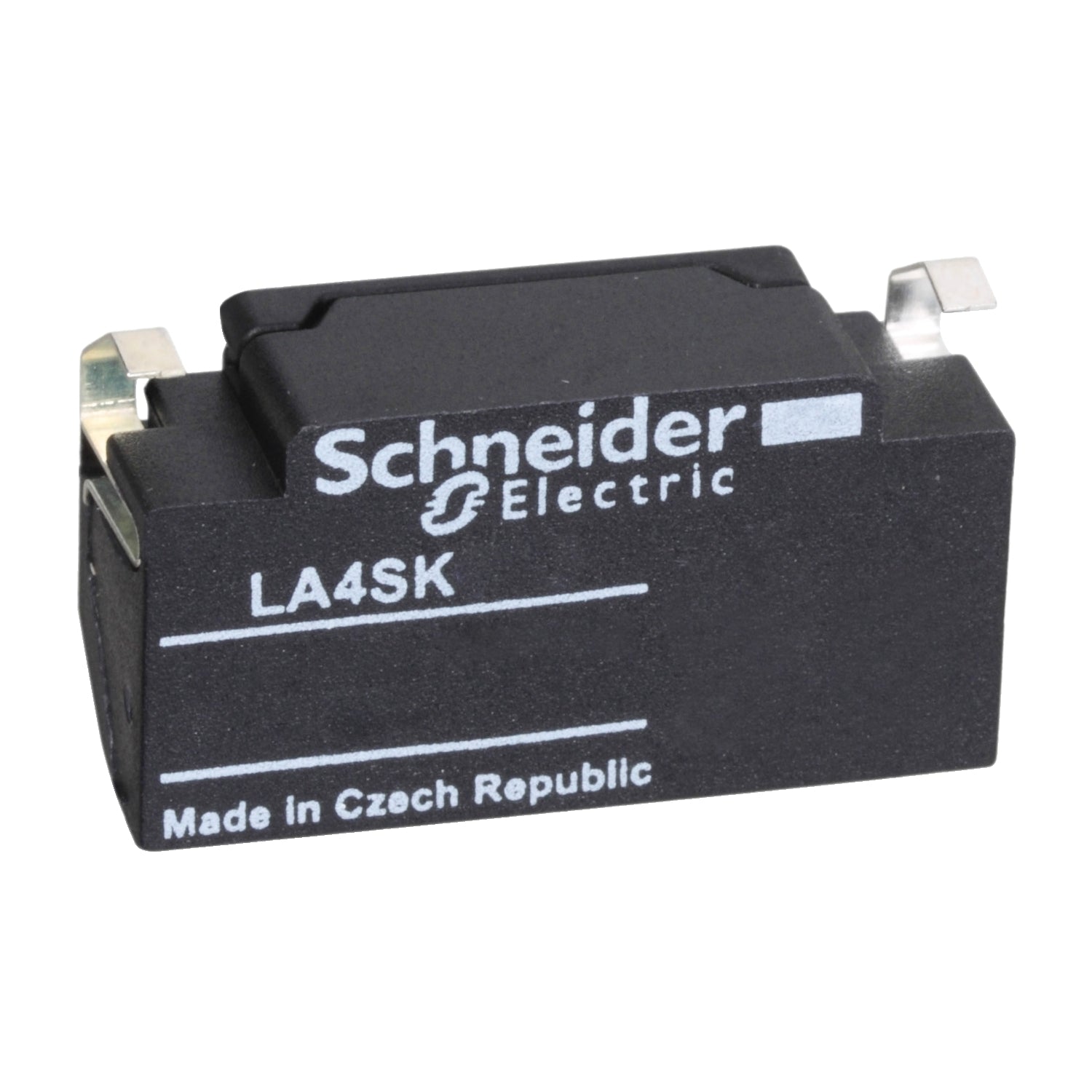 SNR LA4SKC1U BLOC A DIODES 24V A 250V DC