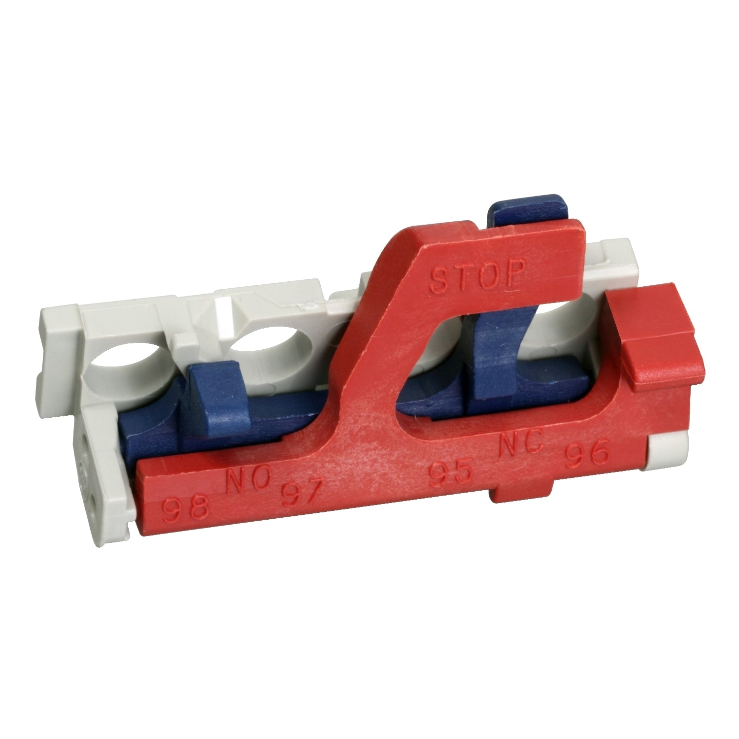 SNR LA7D1020 ADAPTATEUR POUR RAZ
