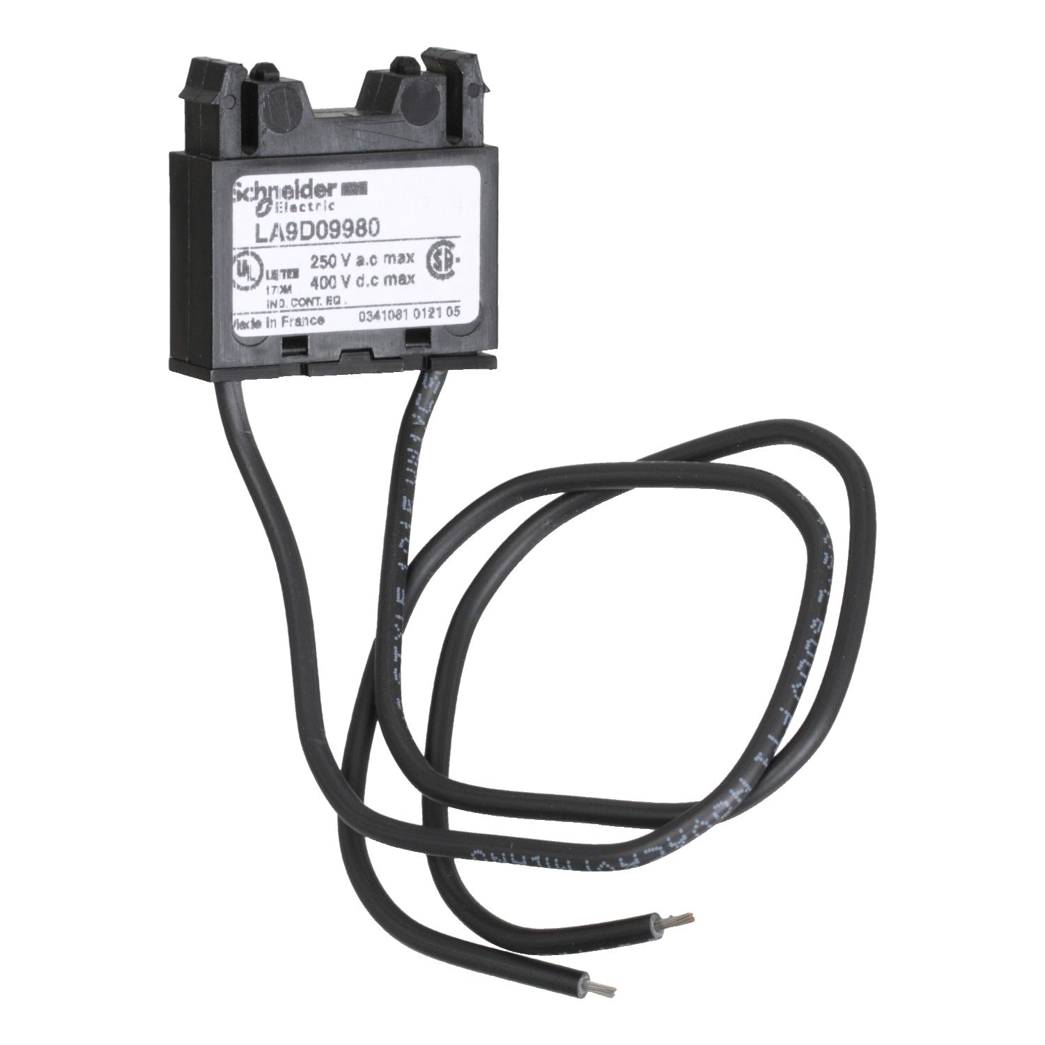 SNR LA9D09980 Filtre de bruit