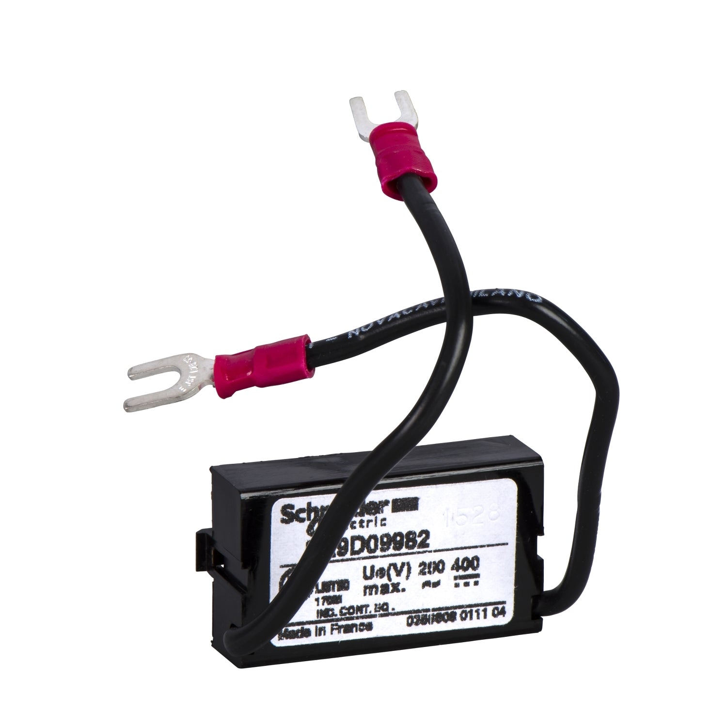 SNR LA9D09982 Filtre anti-bruit