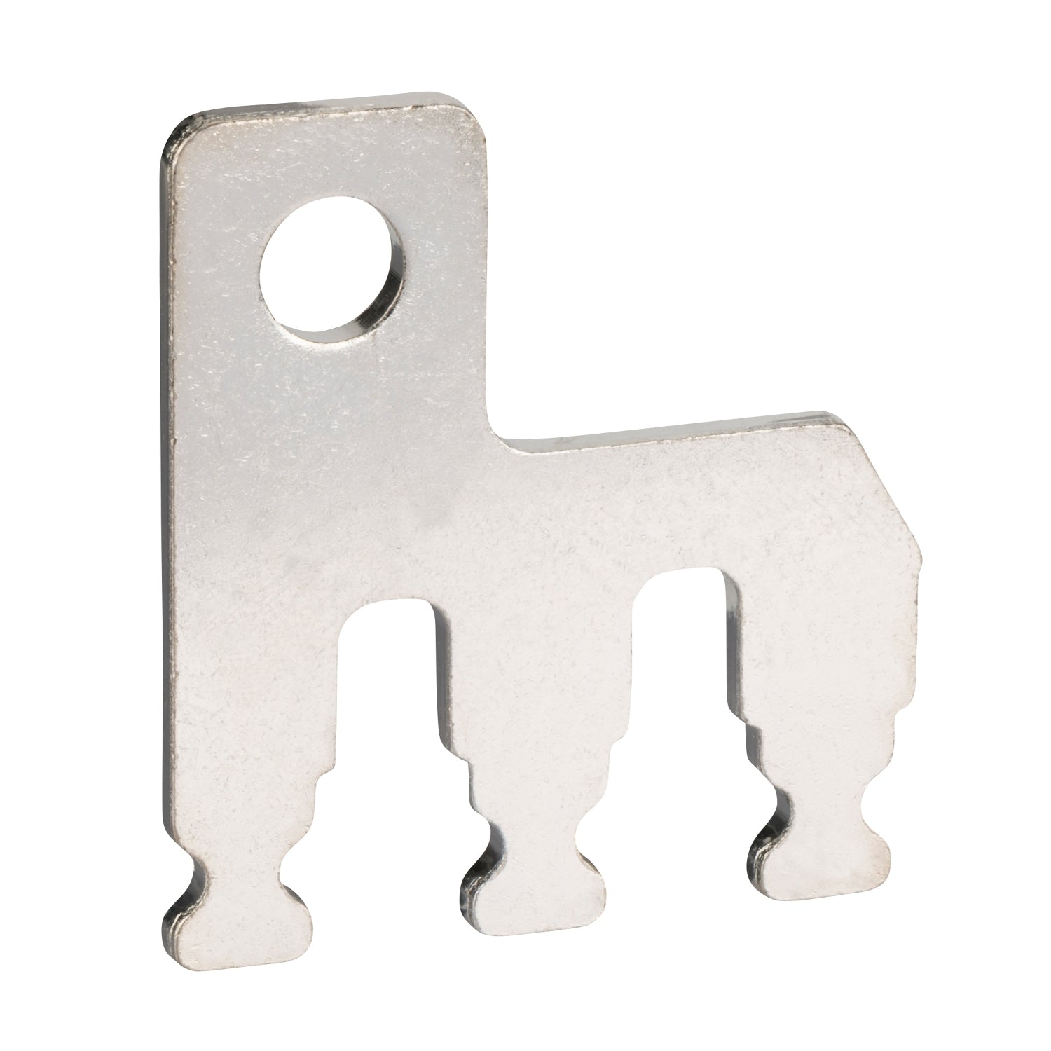 SNR LA9D80962 BARRES POUR PARALL 3 PÔLES