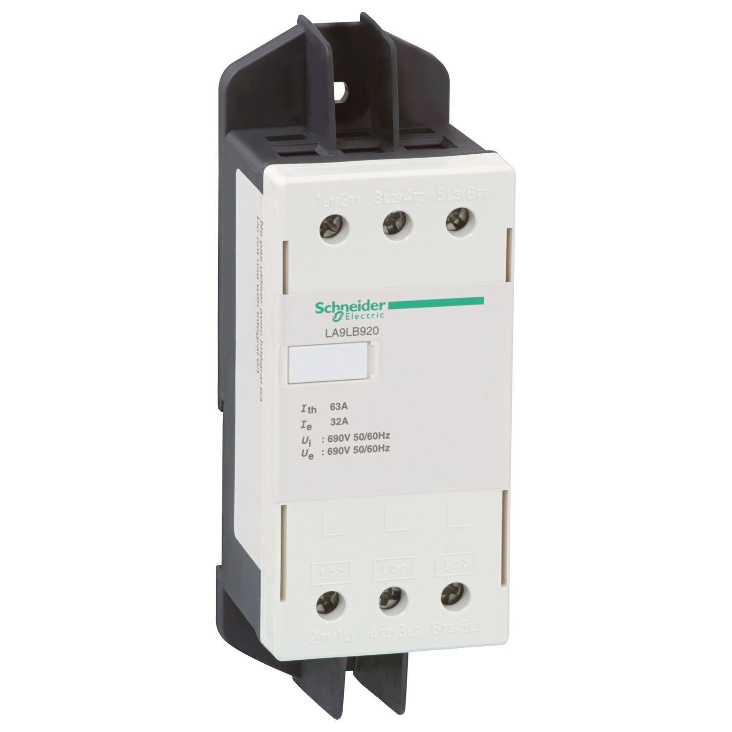 SNR LA9LB920 LIMITEUR POUR INTEGRAL 18 ET 32