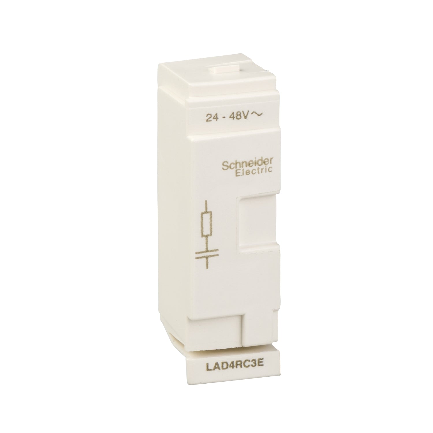 SNR LAD4VU Filtre antibruitvar 110 250VAC
