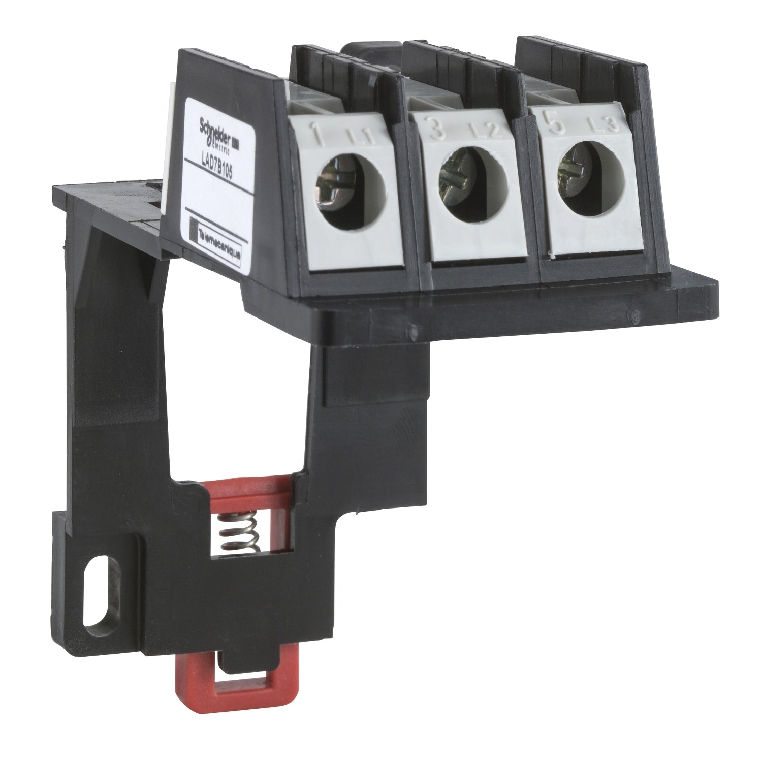 SNR LAD7B105 COLLIER TERMINAL CL 20