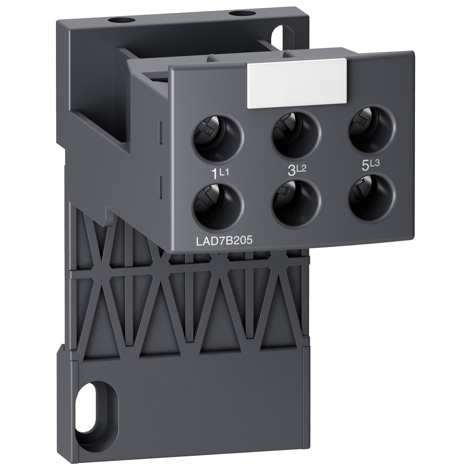 SNR LAD7B205 ACCESSOIRE POUR MONTAGE SEPARE DES COUPES
