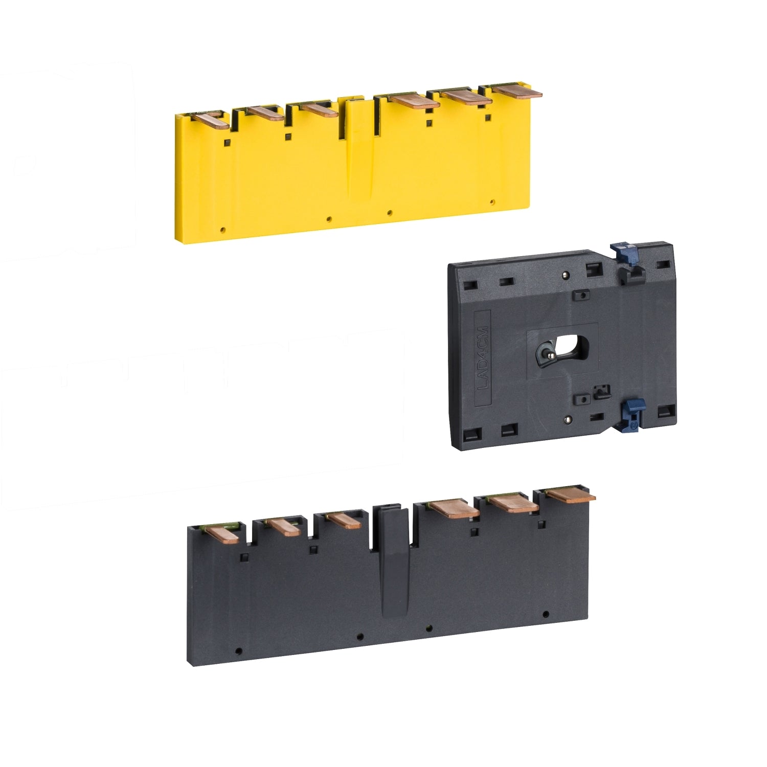 KIT INVERSEUR SNR LAD9R3 POUR D40 D65