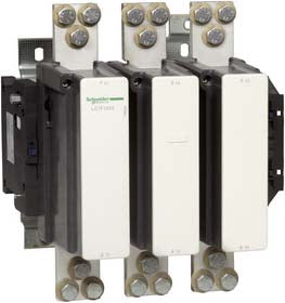 SNR LC1F1250P7 CONTACTEUR 1250A 3P 230V 50 60HZ