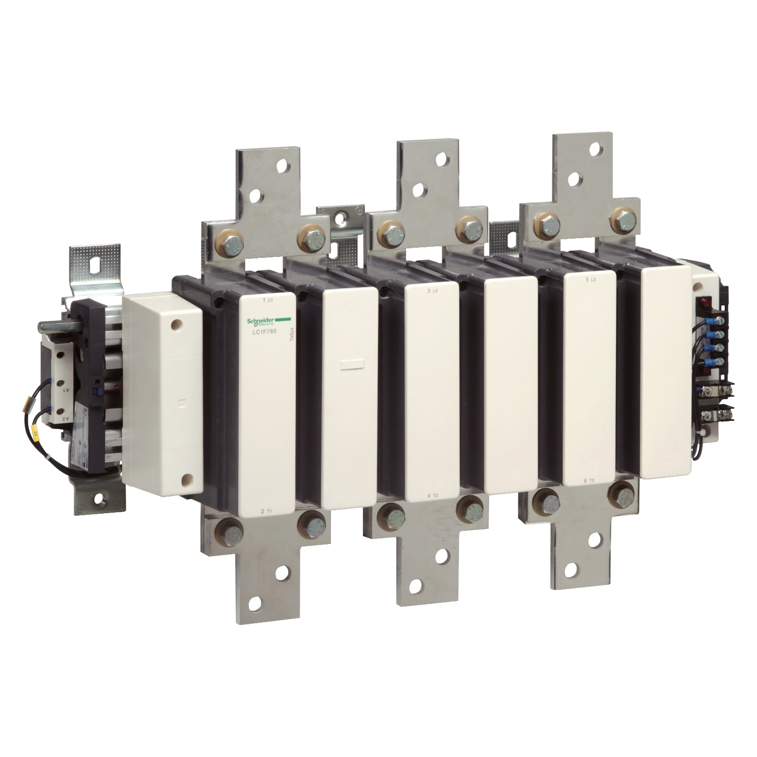 SNR LC1F780 CONT TESYS LC1F 3P AC3 440V 780A