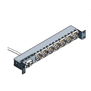 SNR LEEX6659N Band 19" 5 pr multistd int mag ter diff