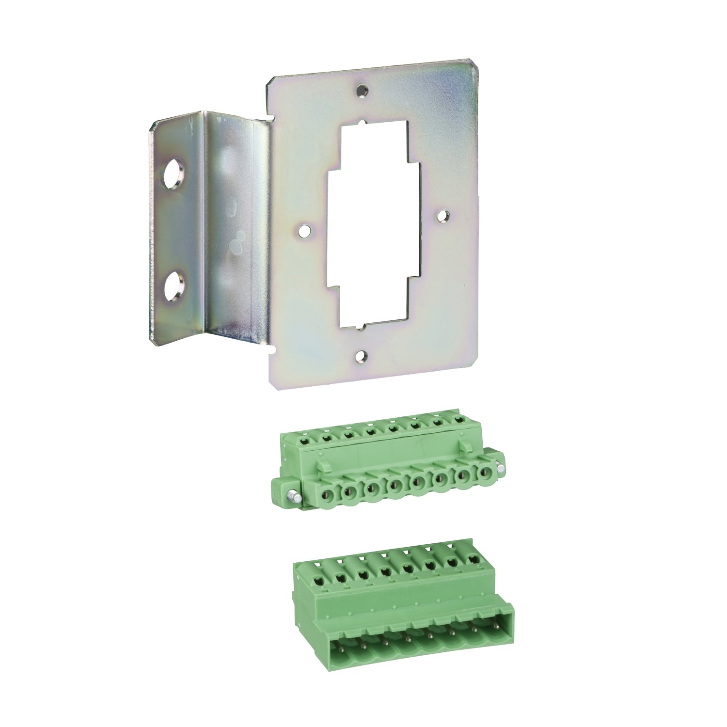 SNR LGY4231 Plaque support connet auxiliaire 8P