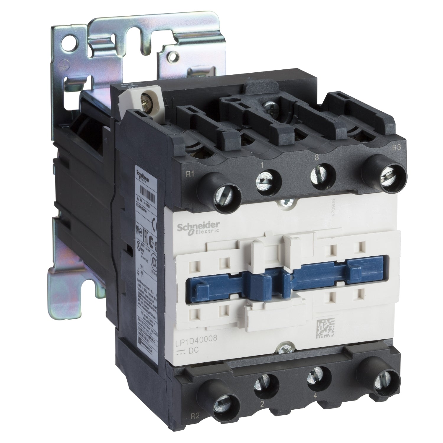SNR LP1D40008FD CONTACTEUR 40A