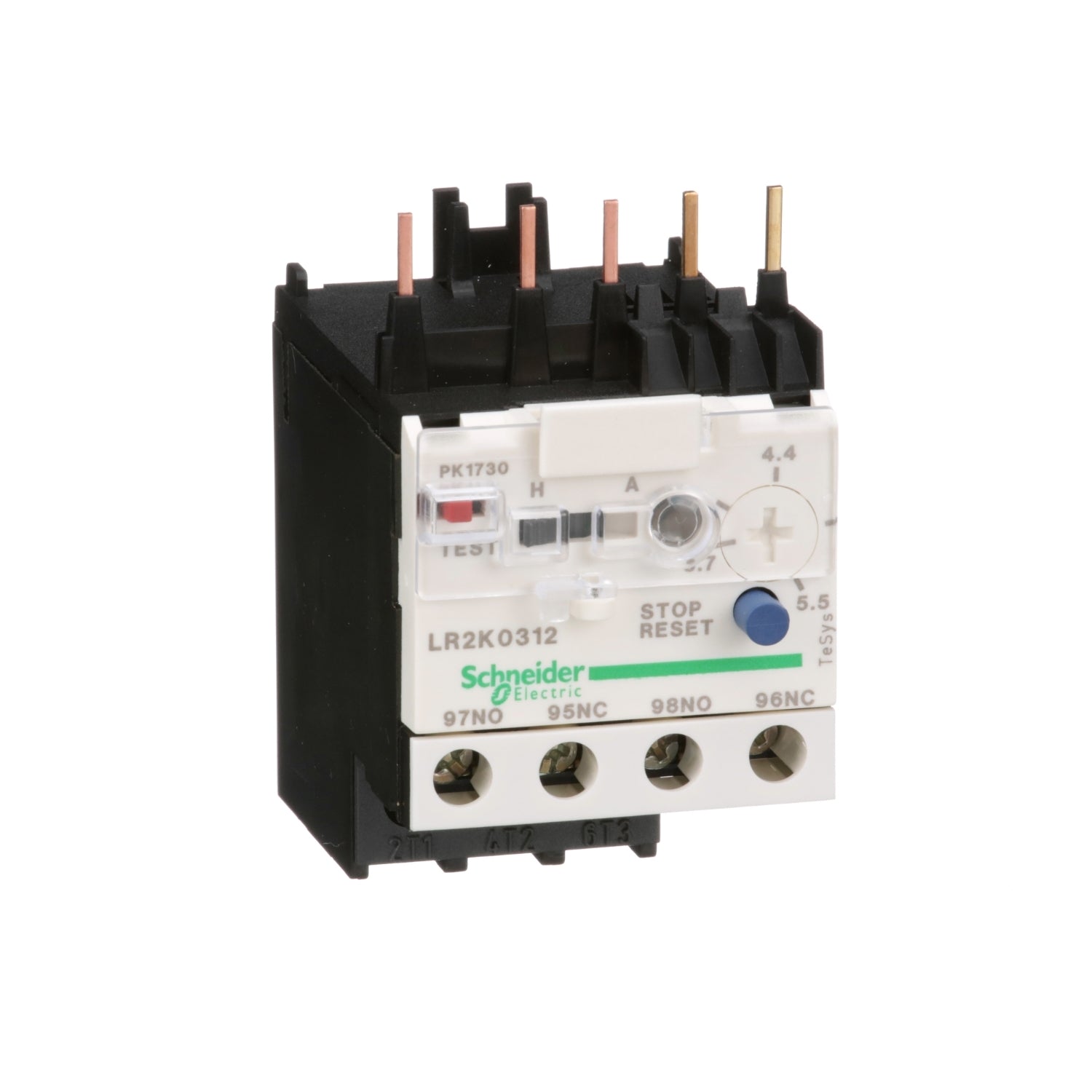 SNR LR2K0312 RELAIS THERM 3 7 5 5