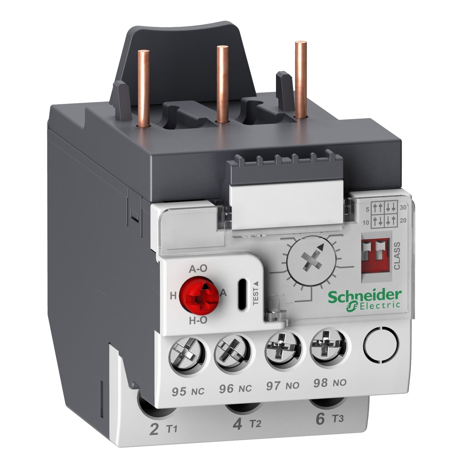SNR LR9D32 RELAIS ELECTRONIQUE 6 4 32 0 A