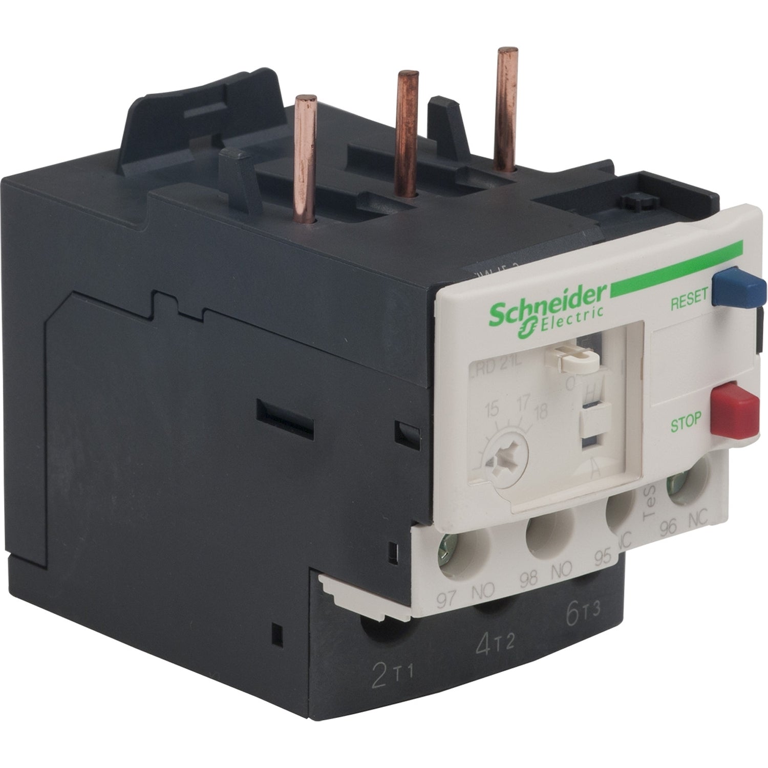 SNR LRD21L RELAIS THERMIQUE CL 20 12 18 A