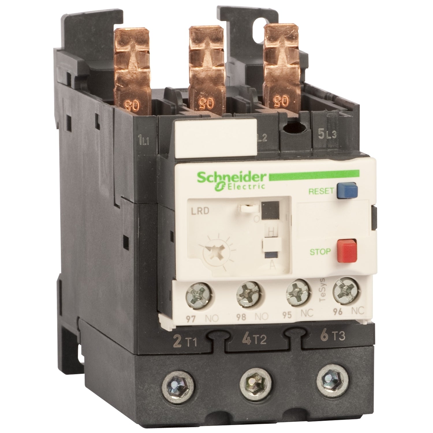 SNR LRD318L RELAIS THERMIQUE 12 18A CL 20 EVLINK