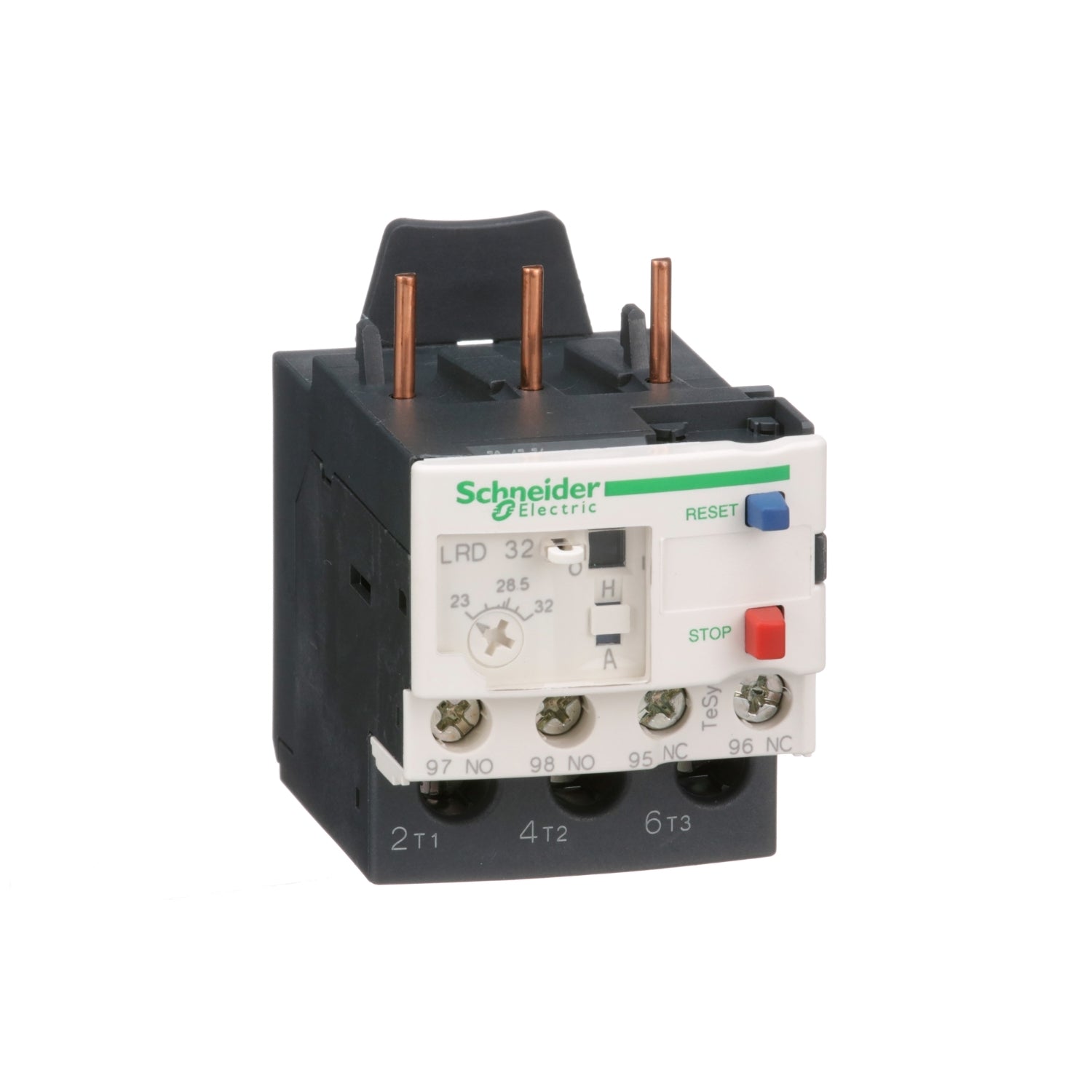 SNR LRD32 RELAIS THERMIQUE 23 32A