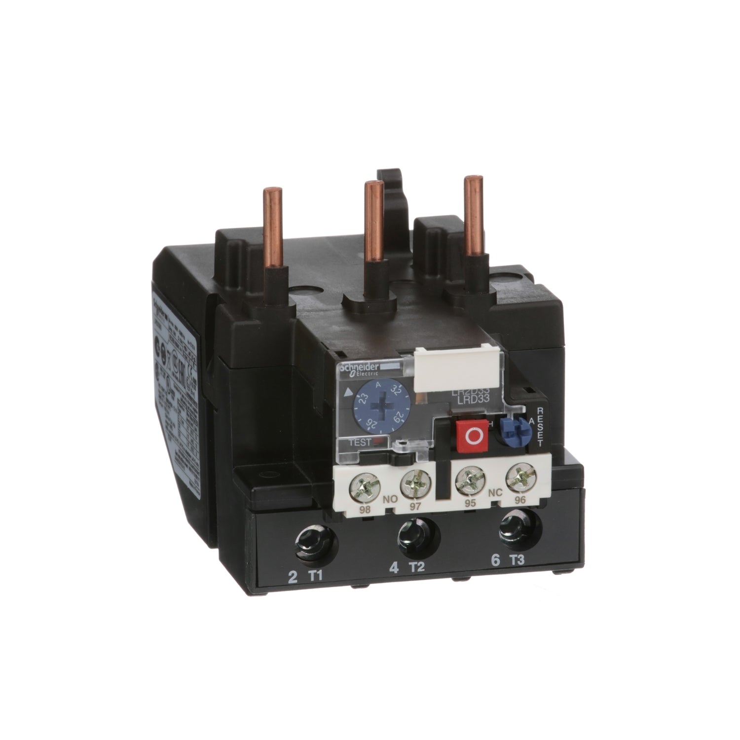 SNR LRD3353 RELAIS THERMIQUE 23 32 A