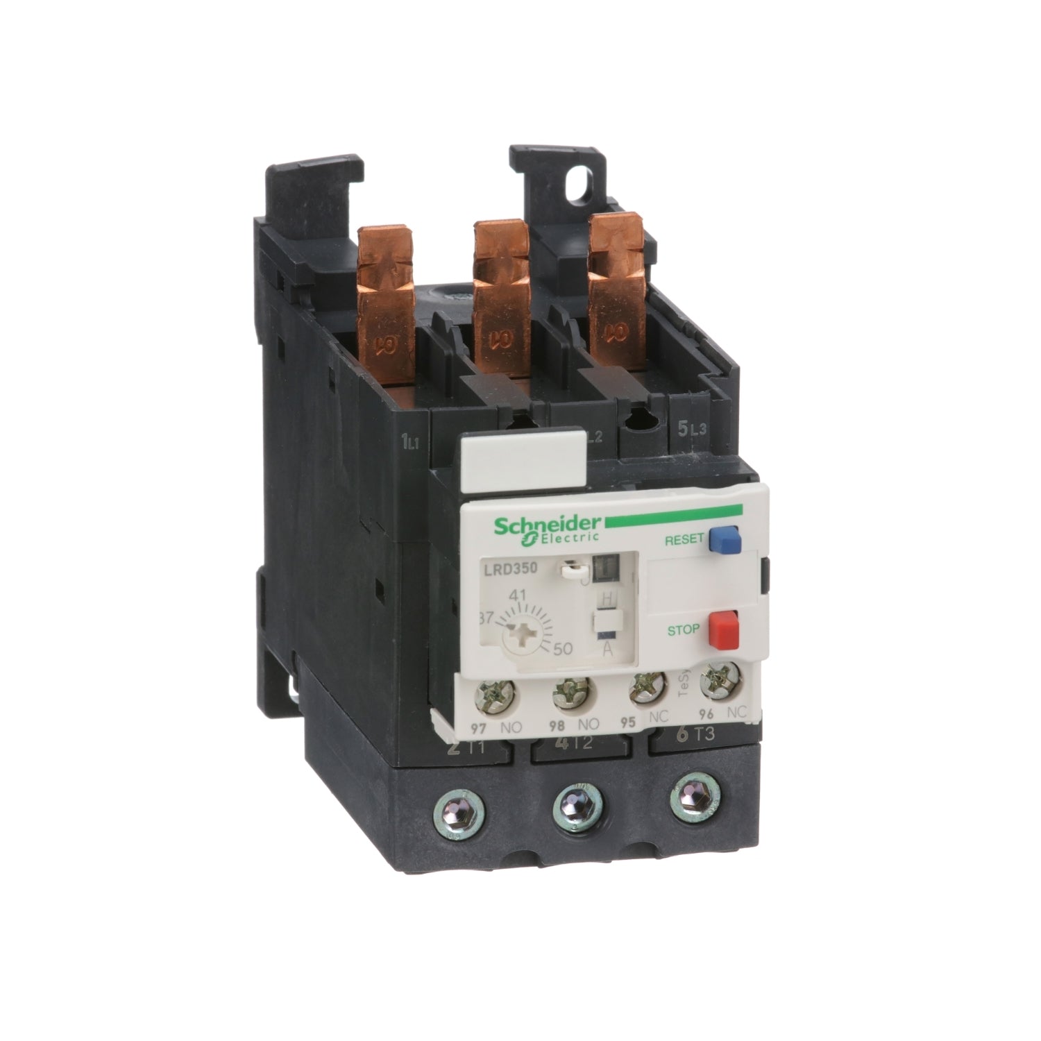SNR LRD350 REL TERME 37 50A CL 10A EVLINK