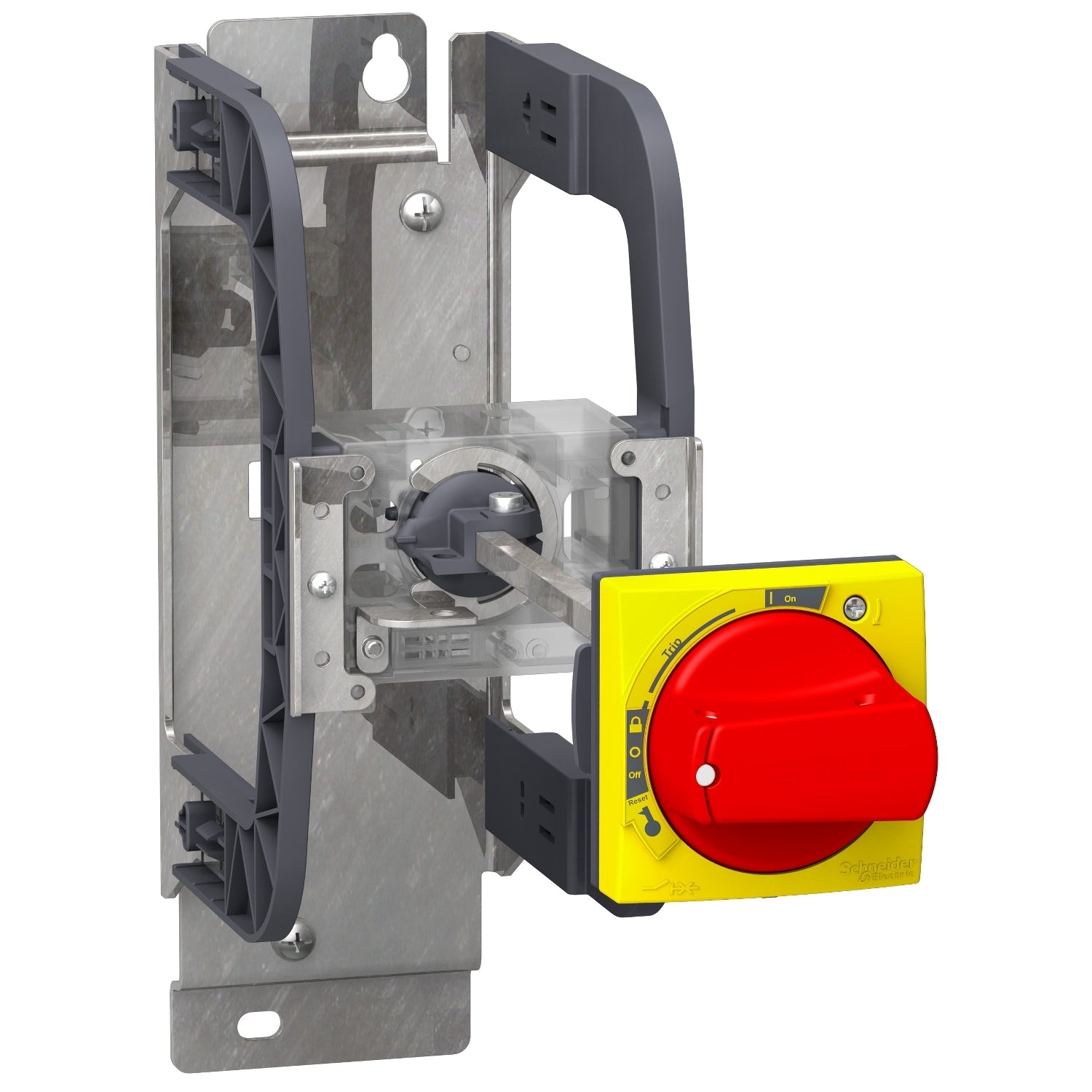 SNR LU9APN22 IP54-KIT FÜR TESYS U RED-BETRIEB