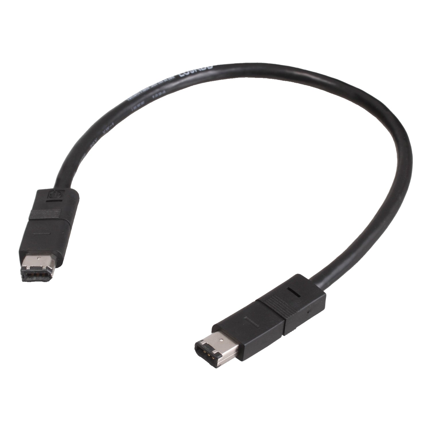 SNR LU9RDD03 CABLE 2 CONN CAN OPEN 0 3 MT