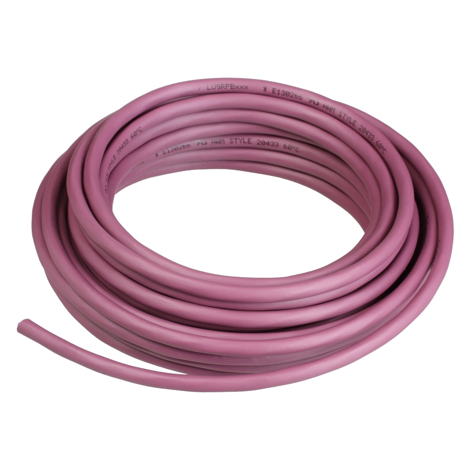 SNR LU9RPB010 CABLE PROFIBUS UL 10 MT