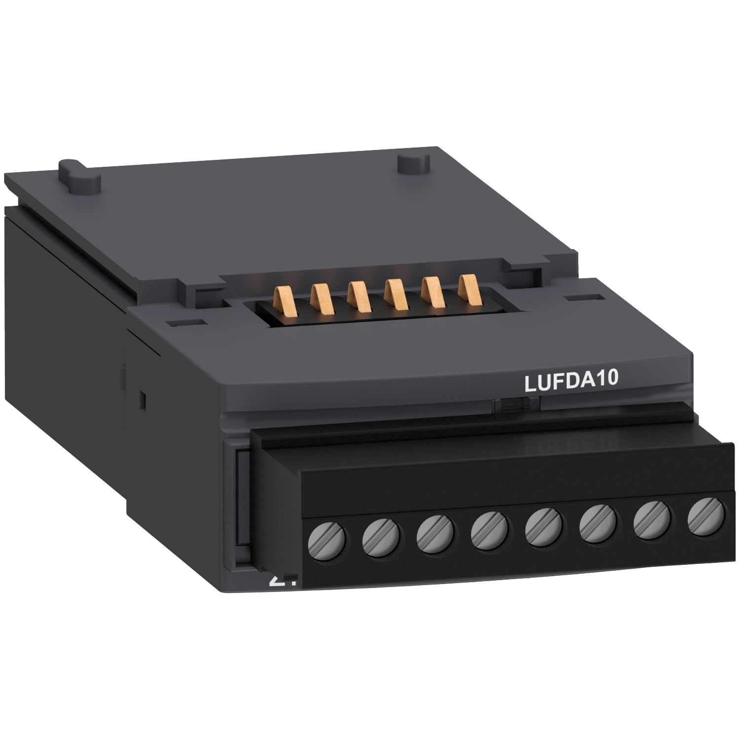 SNR LUFDA10 DISTANCE DE RÉINITIALISATION AUTOMATIQUE 1NO