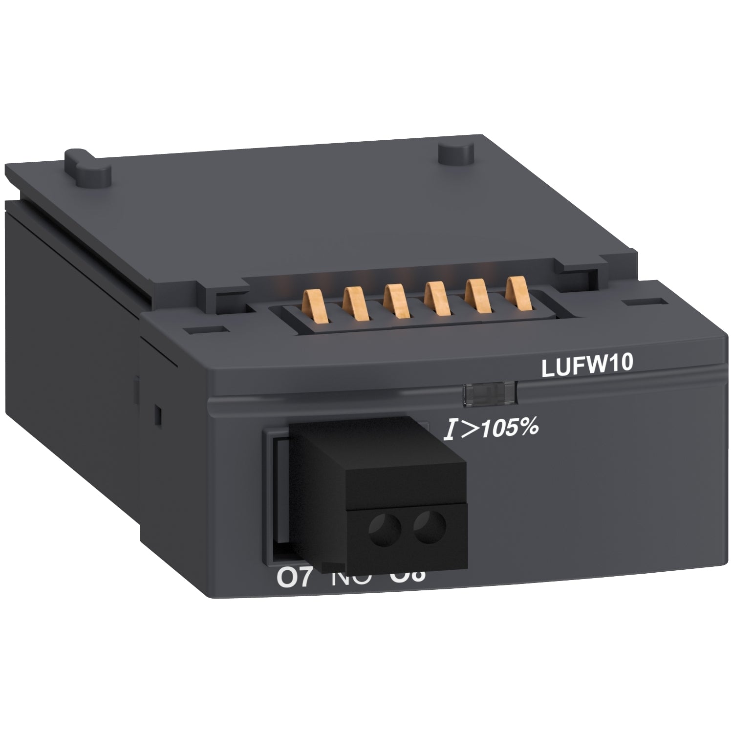 MODULE DE PREALARME SNR LUFW10