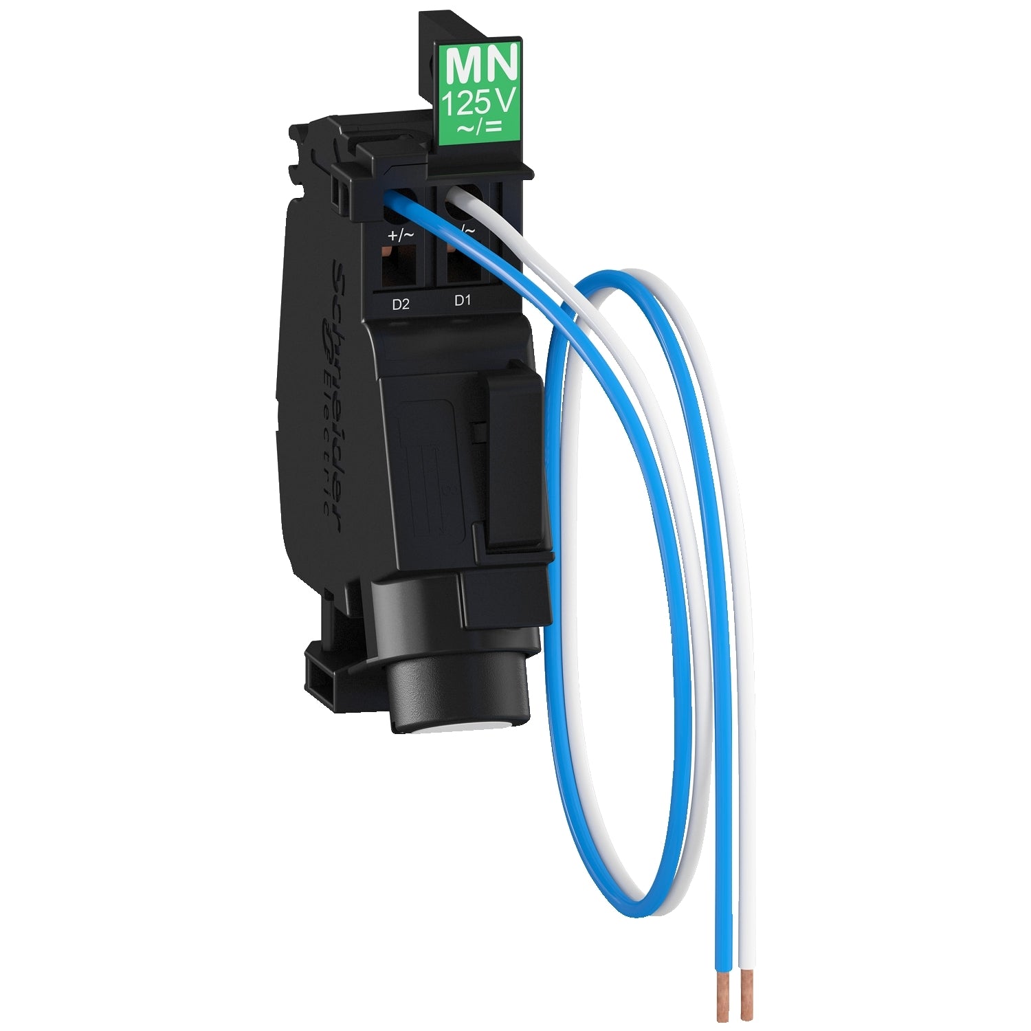 SNR LV426825 Précédent Bobine MN 277VAC 60Hz NSXm