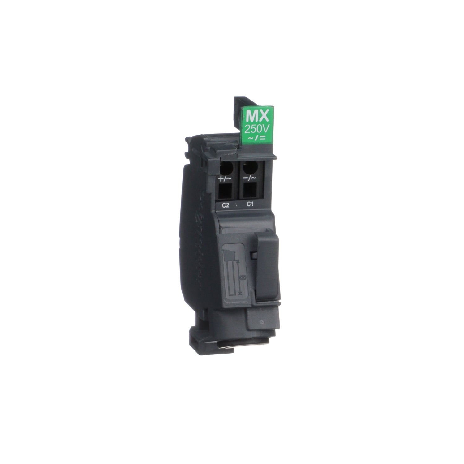 SNR LV426844 Bobine MX 220 240V AC NSXm PP B