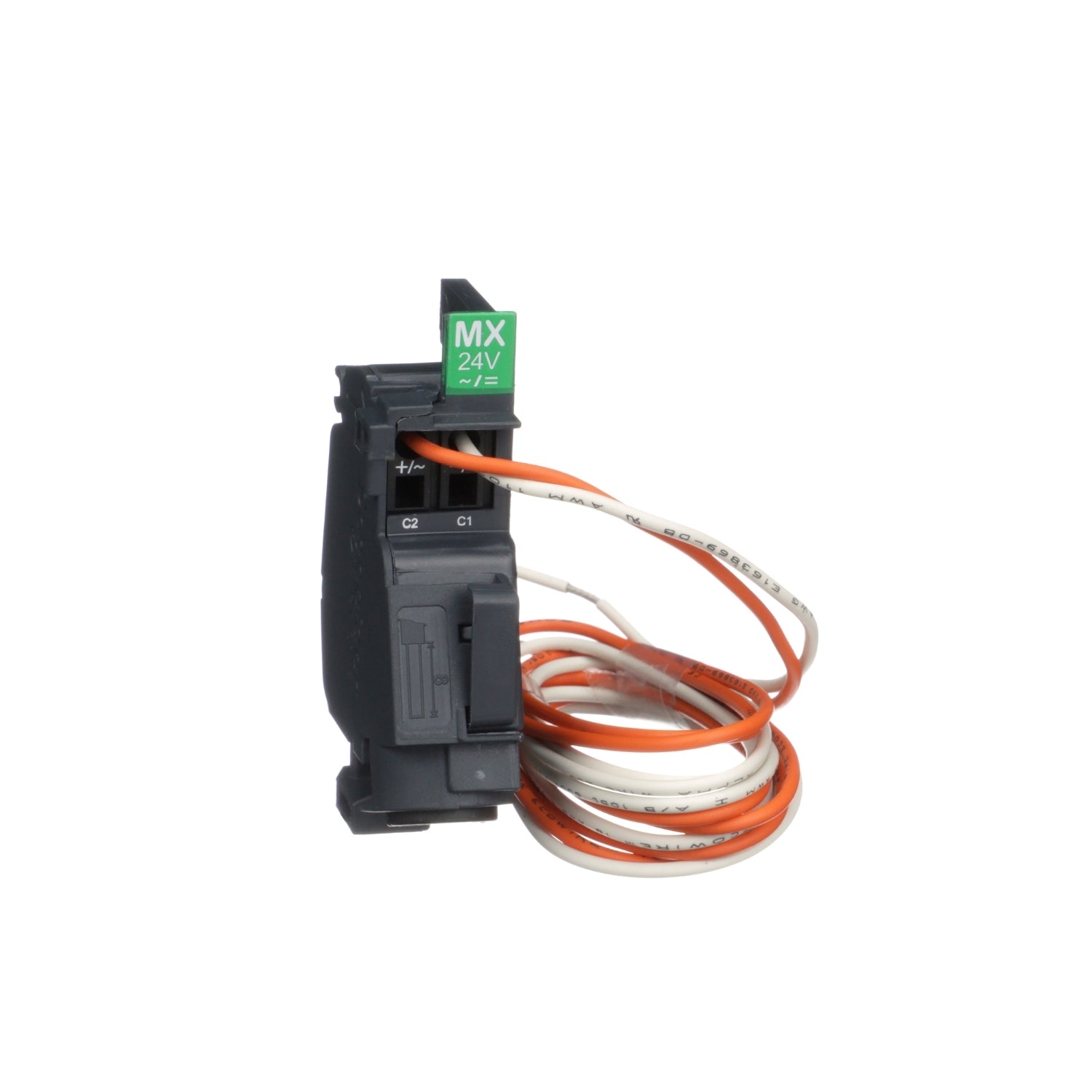 SNR LV426861 Bobine MX prev 24V AC DC NSXm PP B