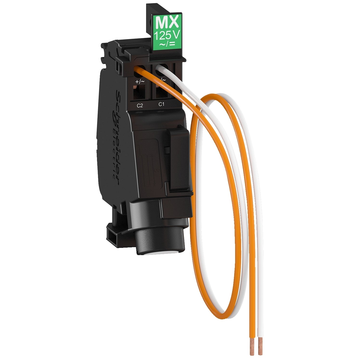 SNR LV426870 Bobine MX prev 12V DC NSXm PP B