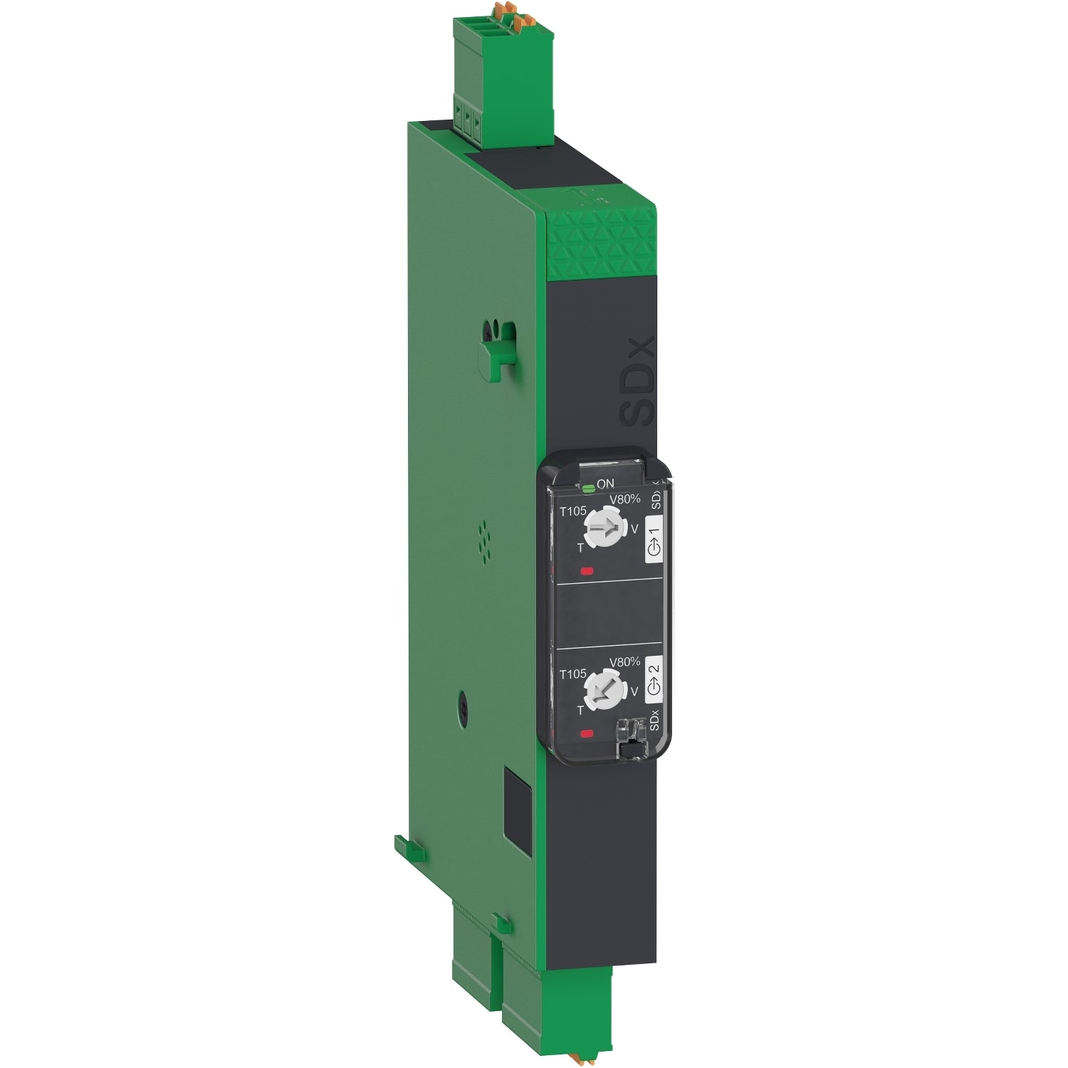 SNR LV426900 Module SDx NSXm Vigi