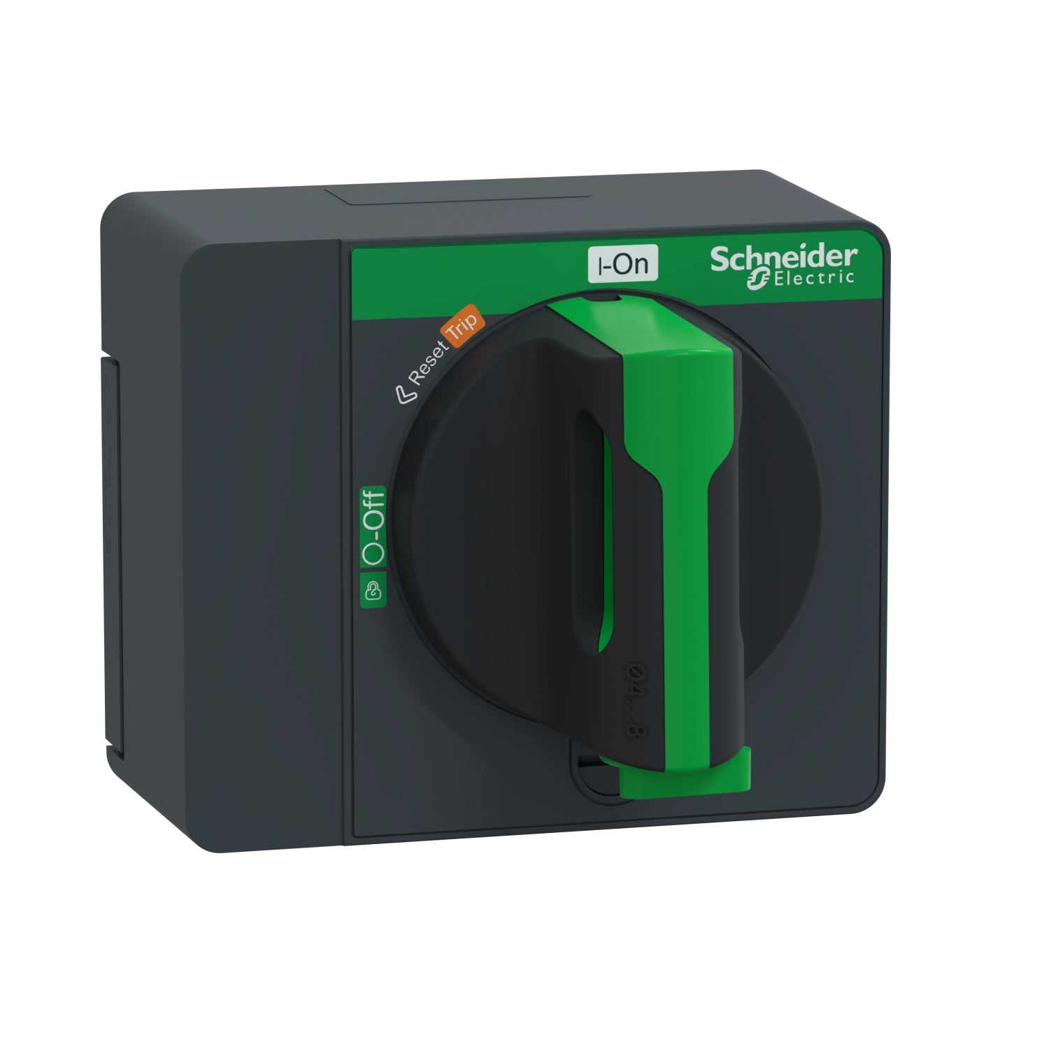 SNR LV426930T Commande de rotation directe noire NSXm PP B_T