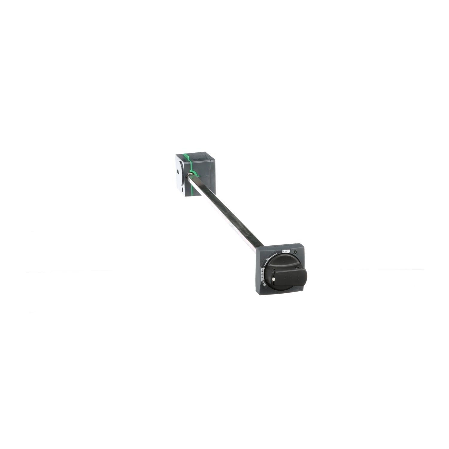 SNR LV426935 Commande rotation latérale noire NSXm PP B