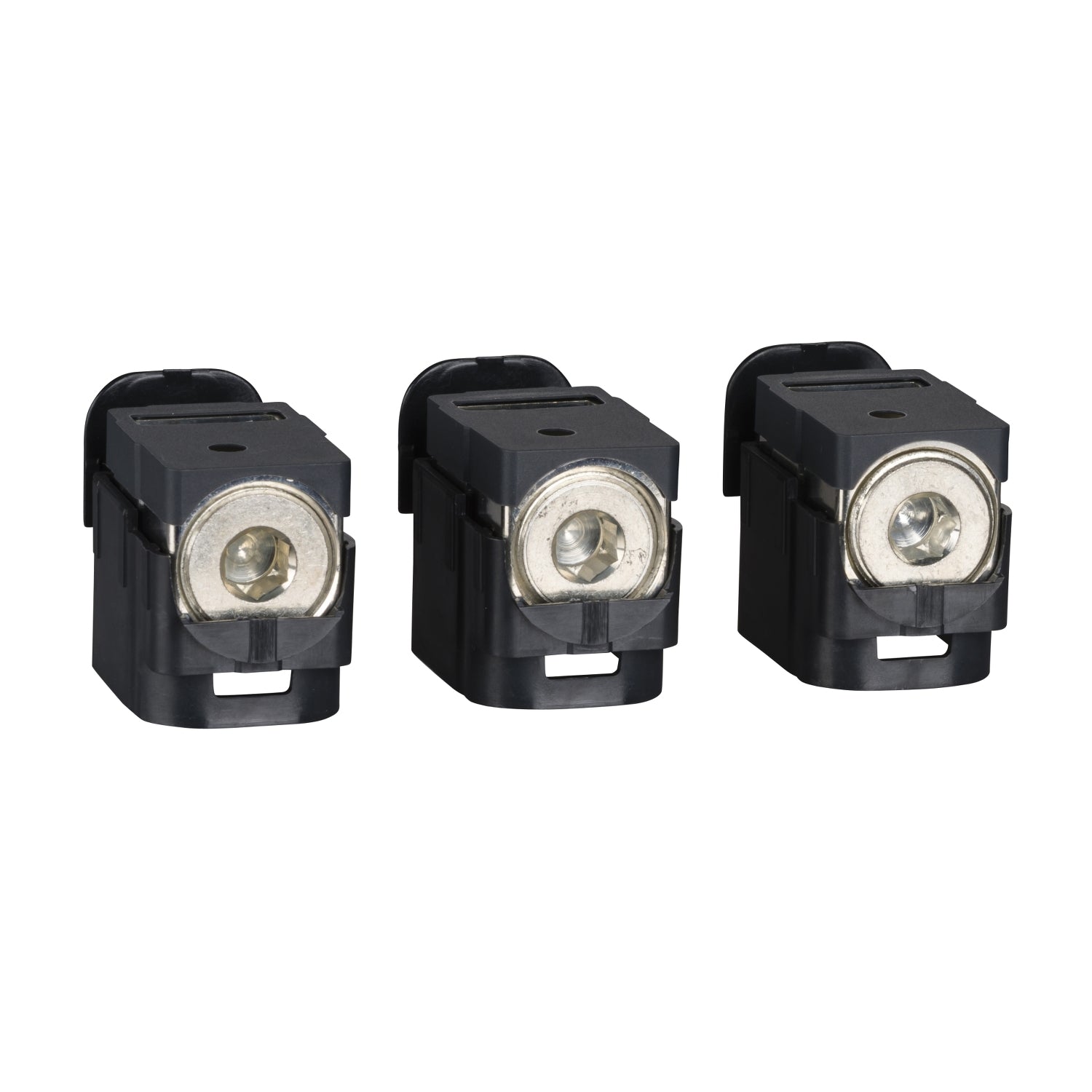 SNR LV429227 Serre-câbles 25 95mm2 3pcs NSX100 250