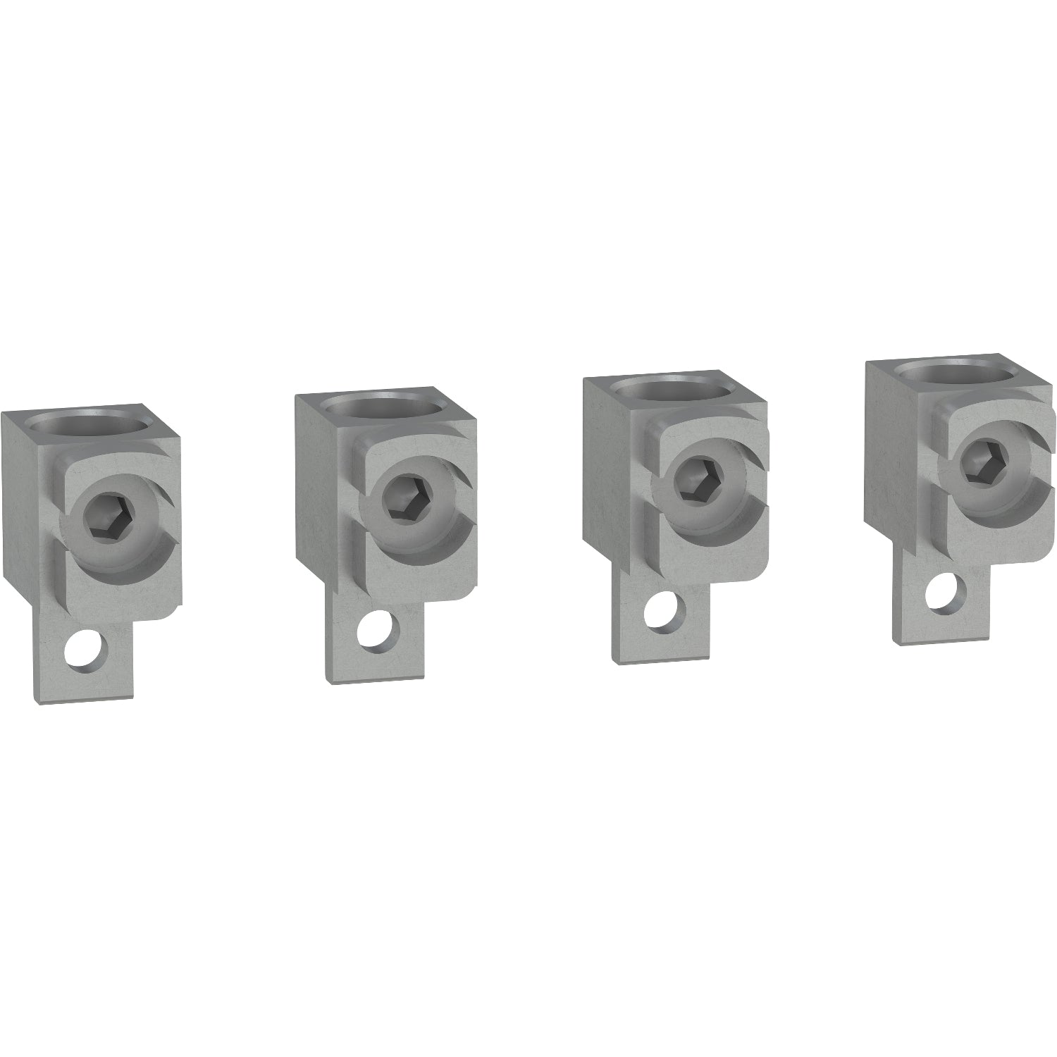 SNR LV429245 Serre-câble 120 240mm2 4pcs NSX100 250