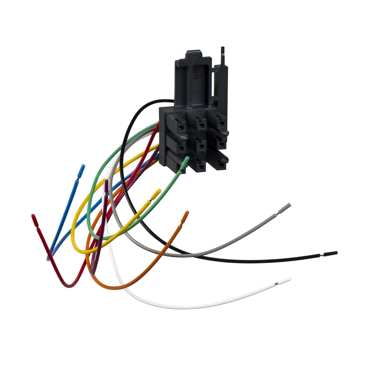 SNR LV429274 Bloc mobile 9 fils NSX100 250